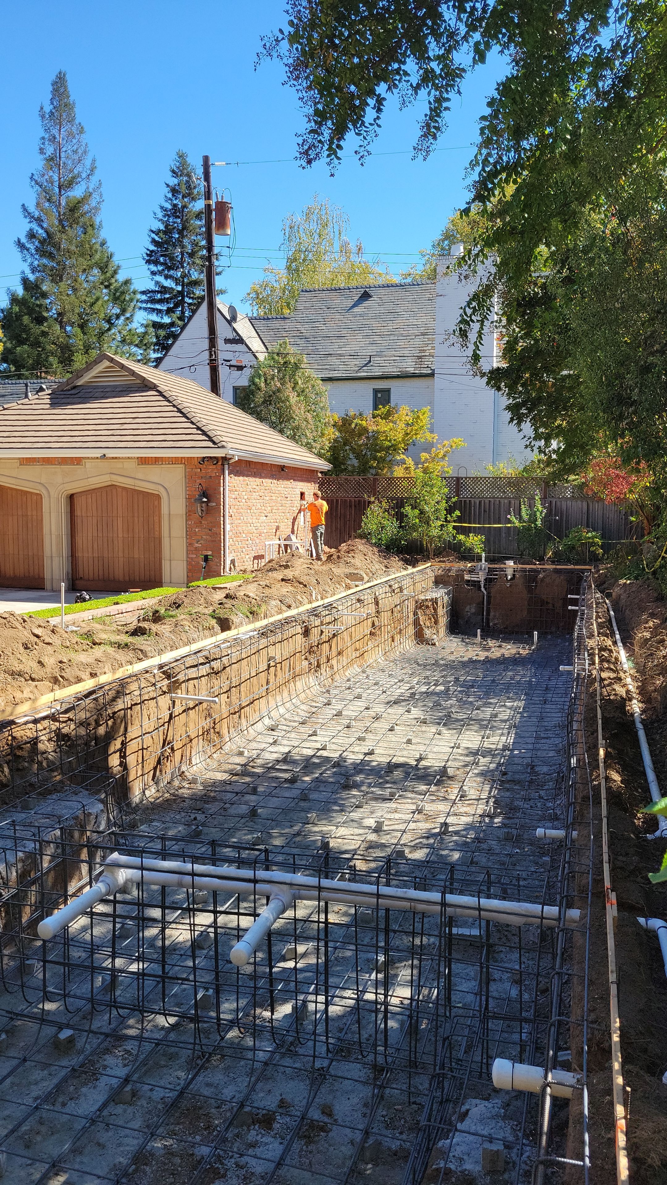 200a upgrade by Peach Electric Inc