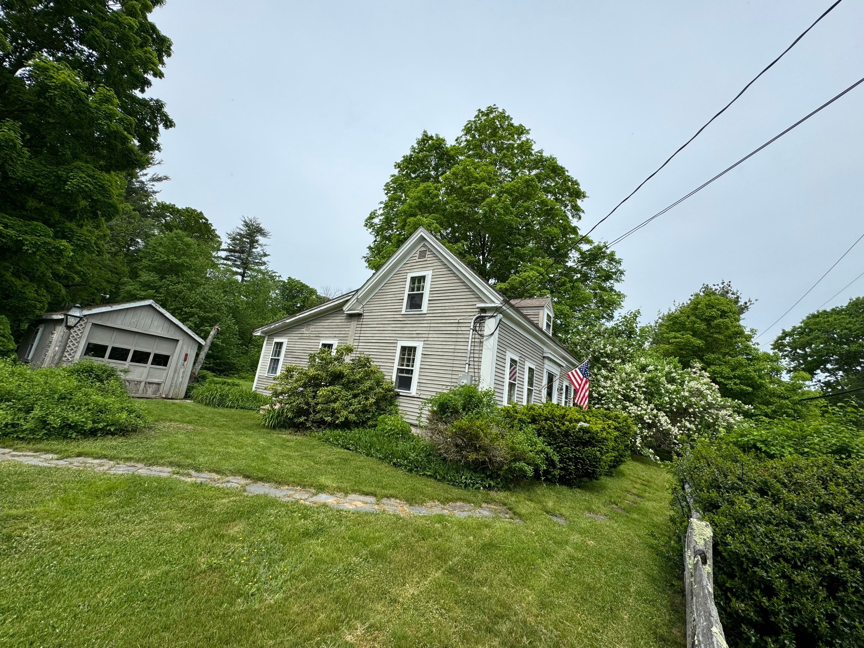 Complete Roof Replacement & Stunning Front Dormer Overhaul! by Sensible Home Solutions