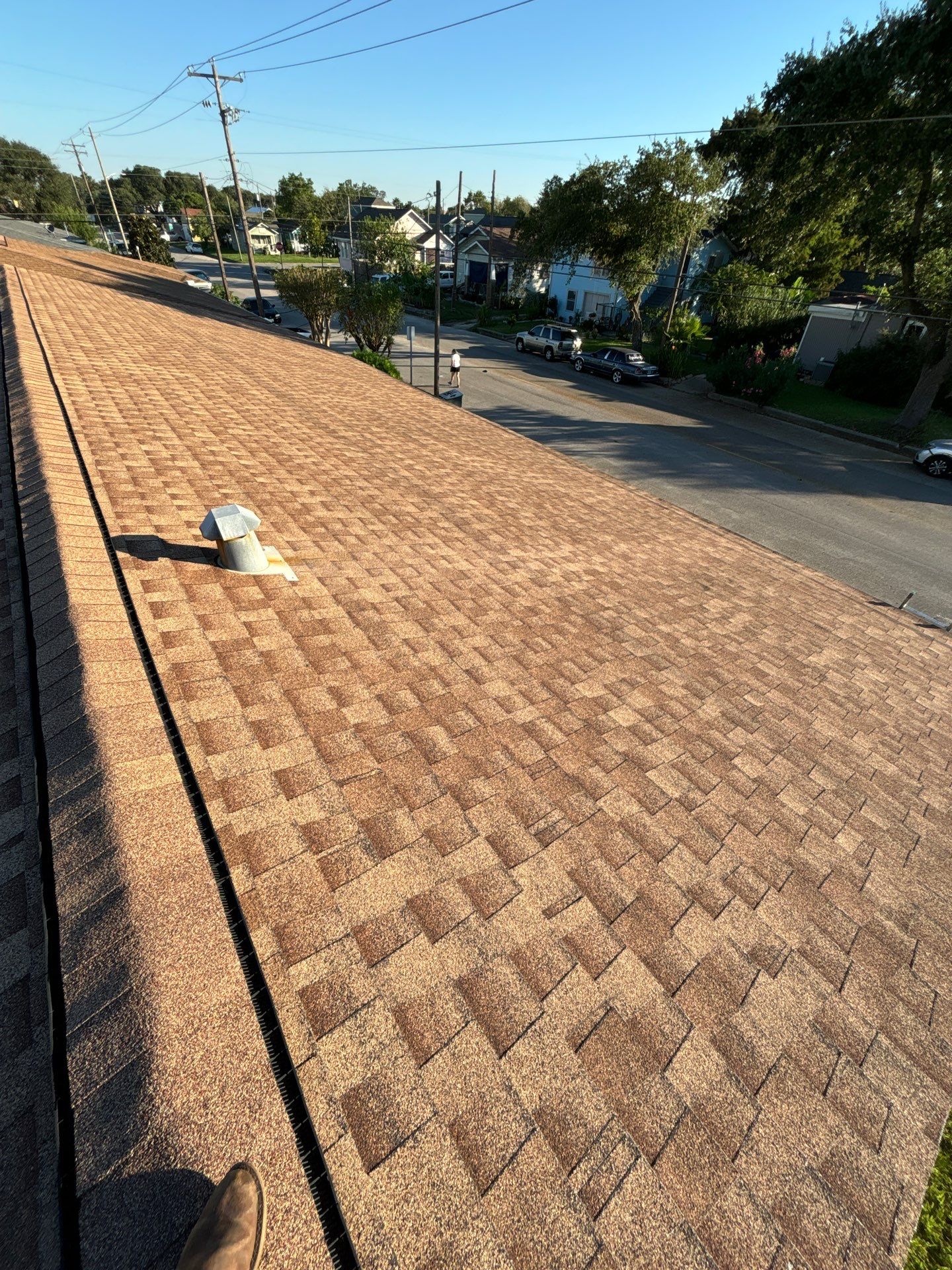 Roof Replacement in Galveston TX by Roof Repair Company