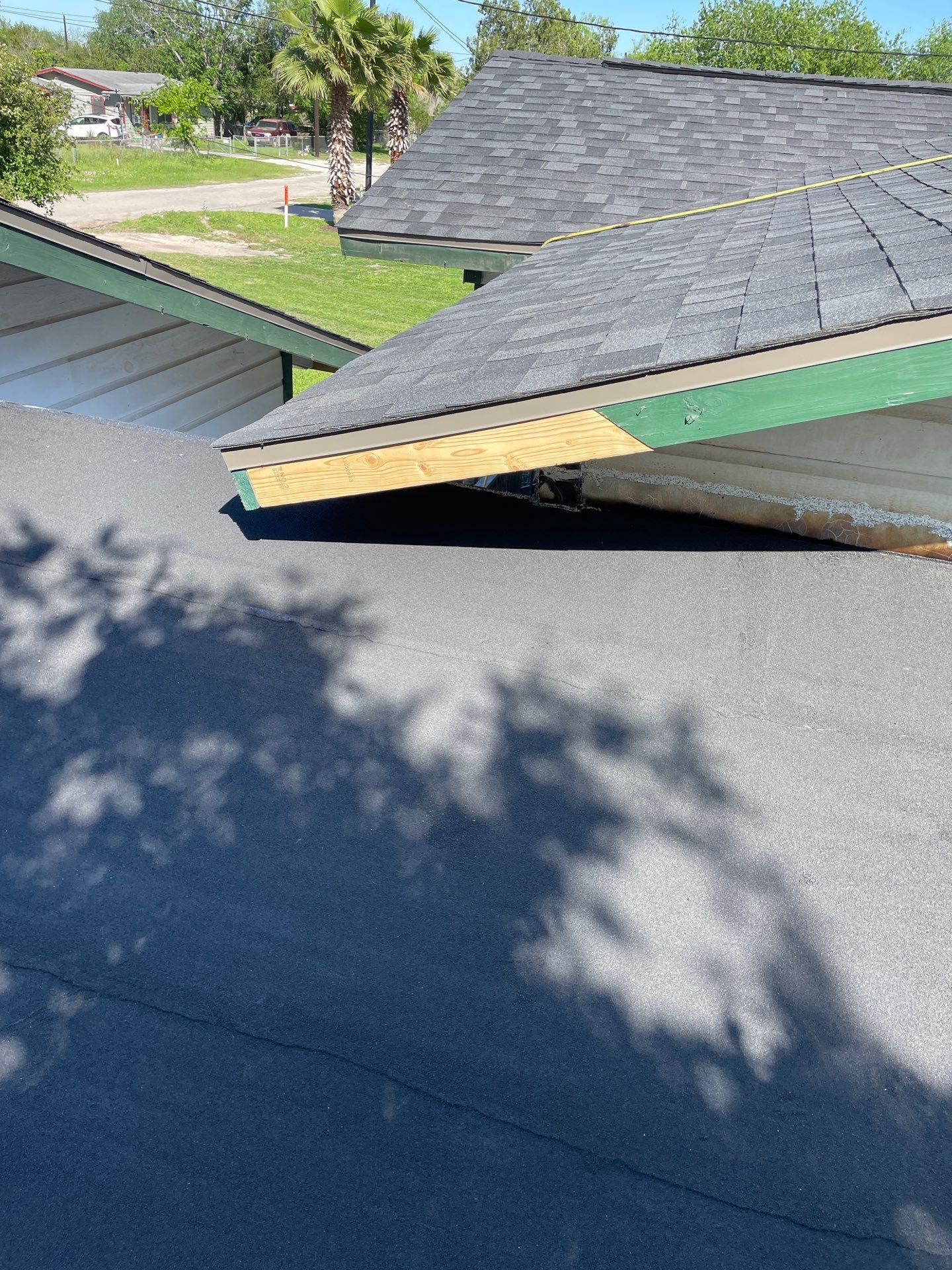 Alice Keeper by Bayfront Roofing and Construction