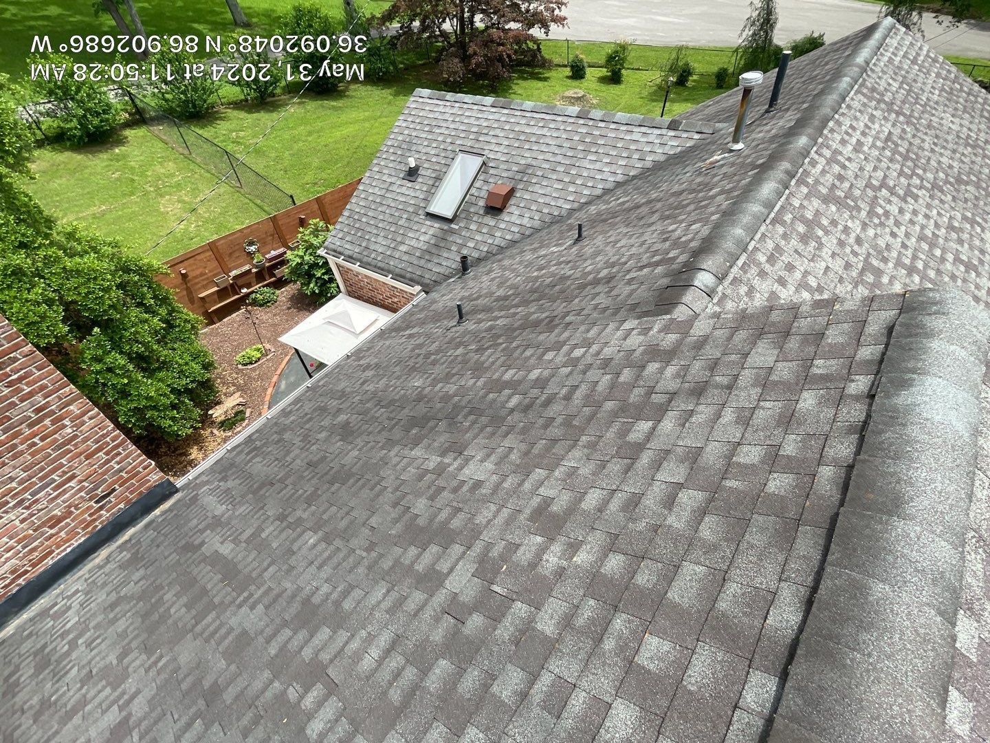 Roof Replacement by Don Kennedy Roofing