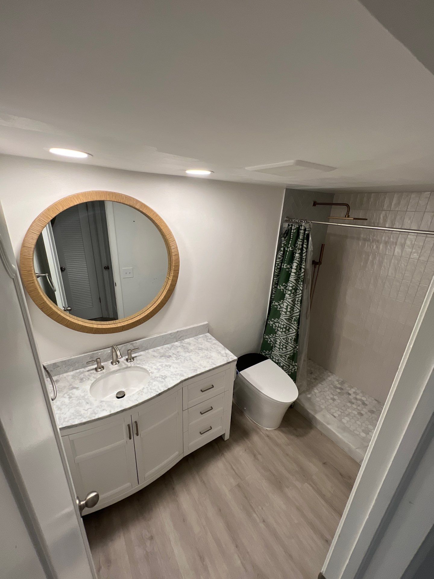 Condo in Fort Lauderdale by Broward Tile Guys