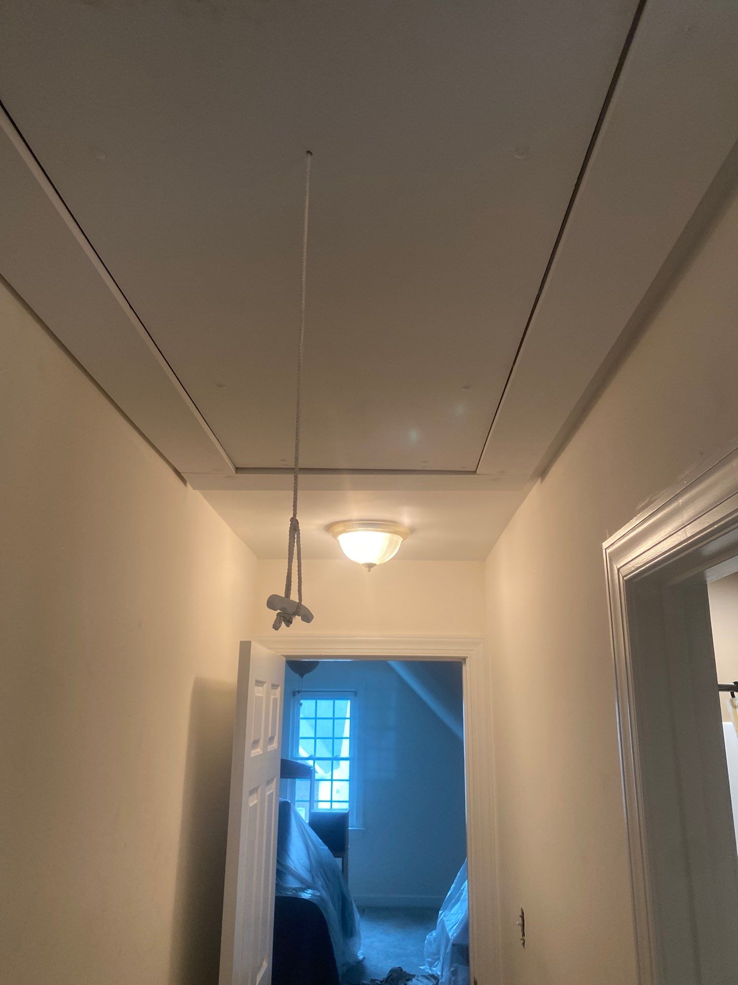 Kitchen Remodel and Interior Painting by Billy Weatherspoon Contractor