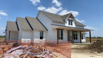 NEW CONSTRUCTION