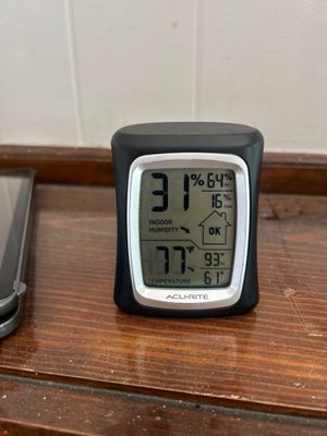 Project in Louisville