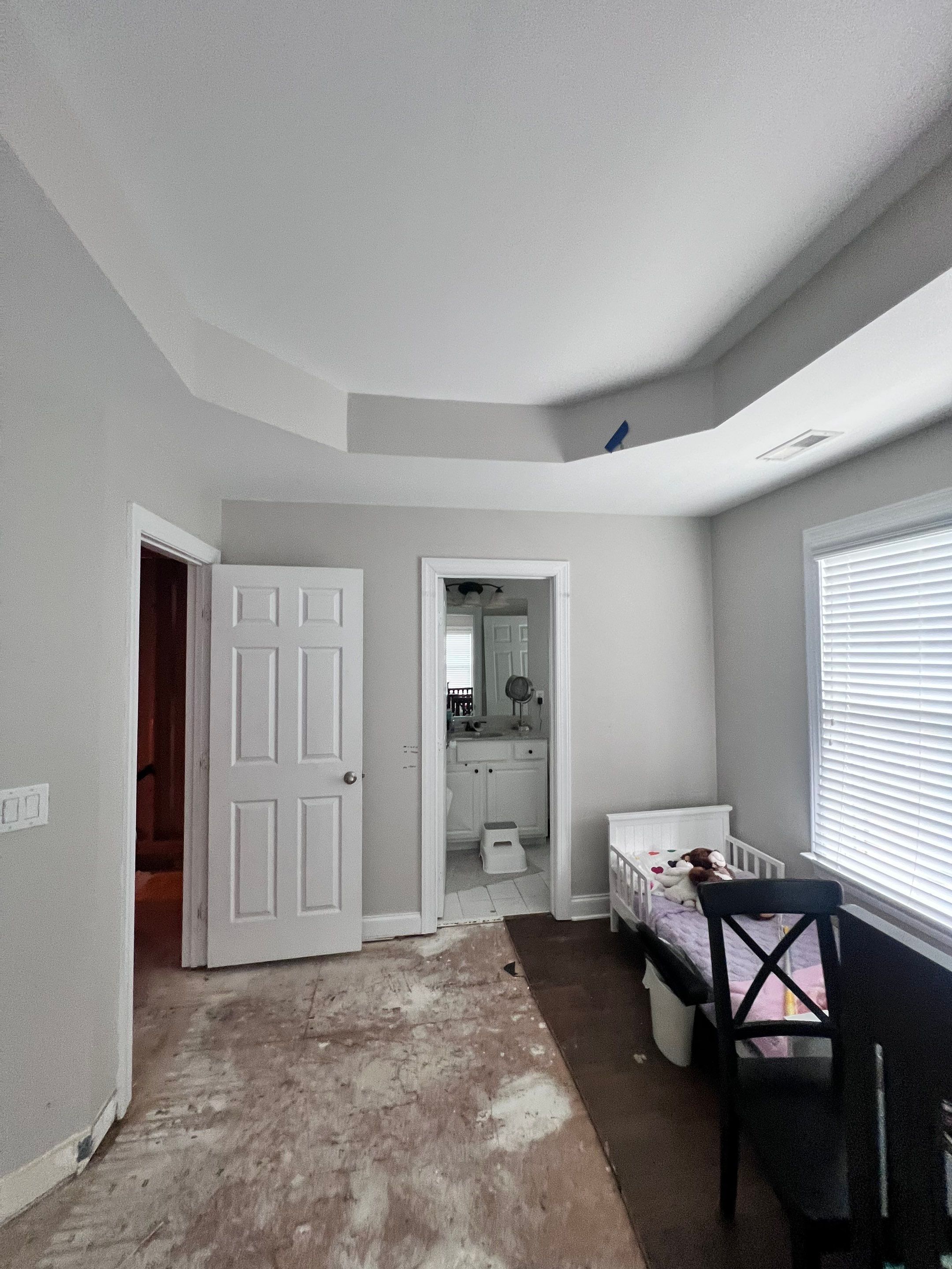 Restoration Project in Atlanta by Atlanta Design Group