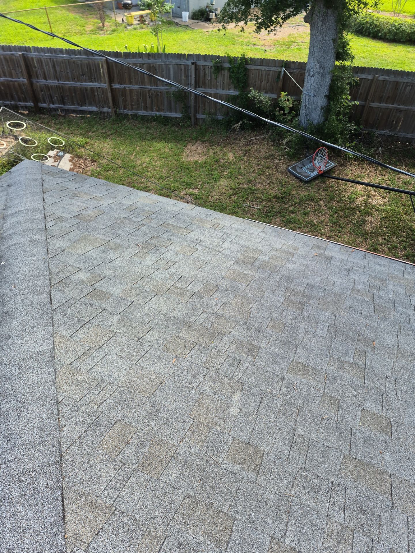 Project in St. Petersburg 33705 by Mitchell Roofing Company LLC 