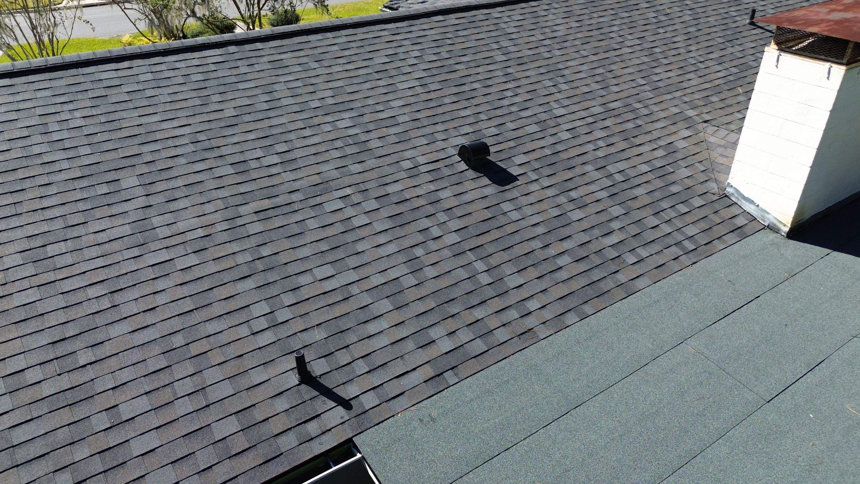 Roofers in Gainesville, FL by Brehm Roofing