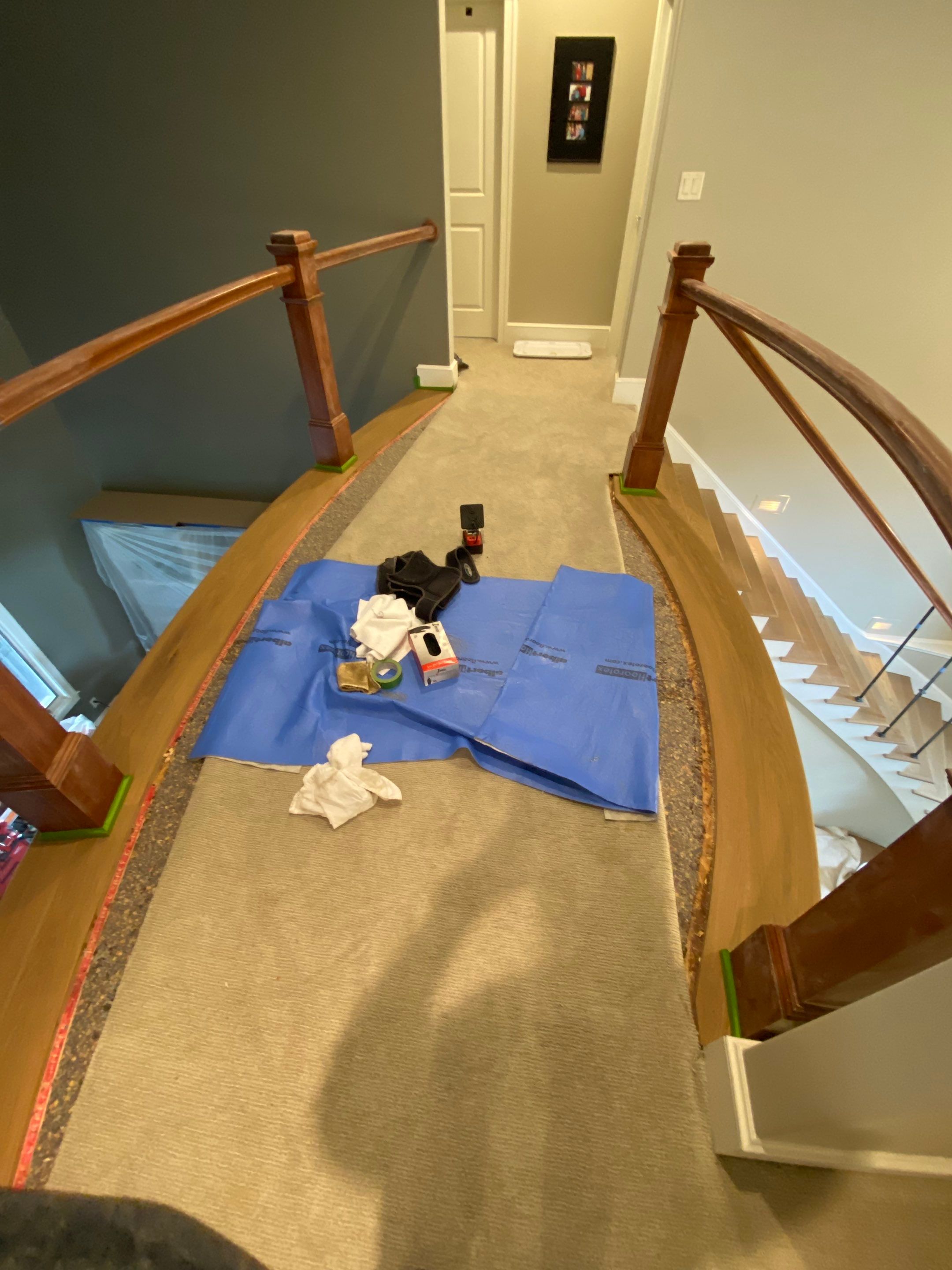 Remodel DONE RIGHT! by RTBaldwin Hardwood Floors