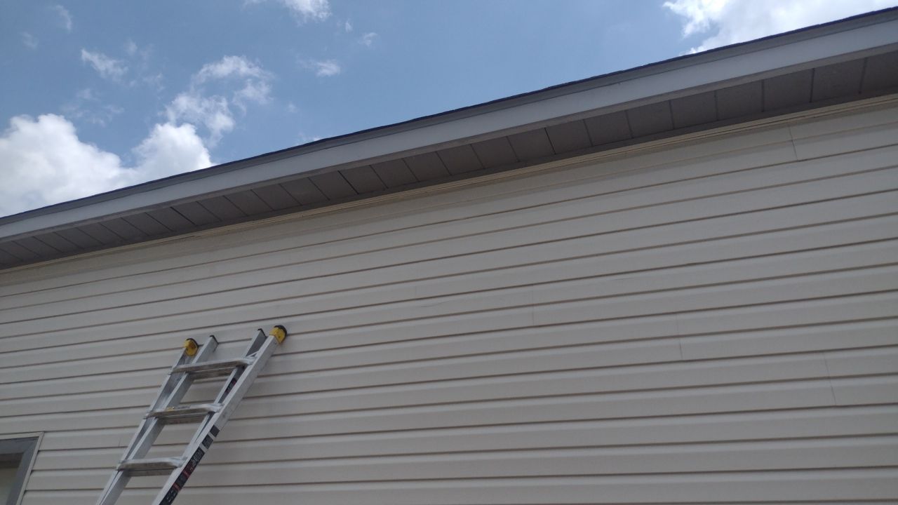 Dylan Cameron by Silver Leaf Contracting 