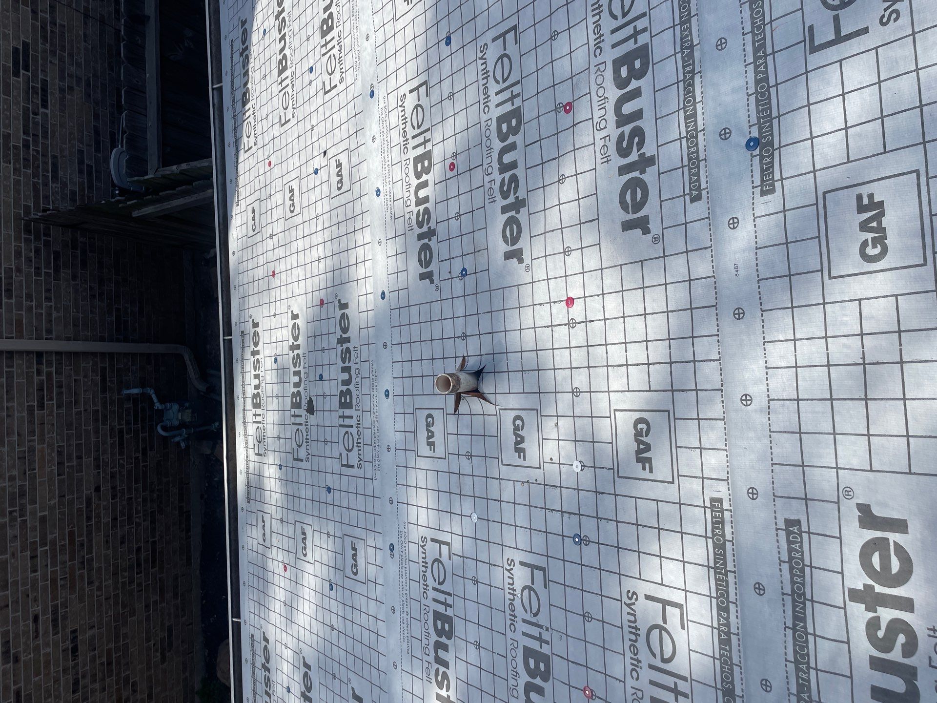 Roof Replacement Richmond by Roof Repair Services LLC