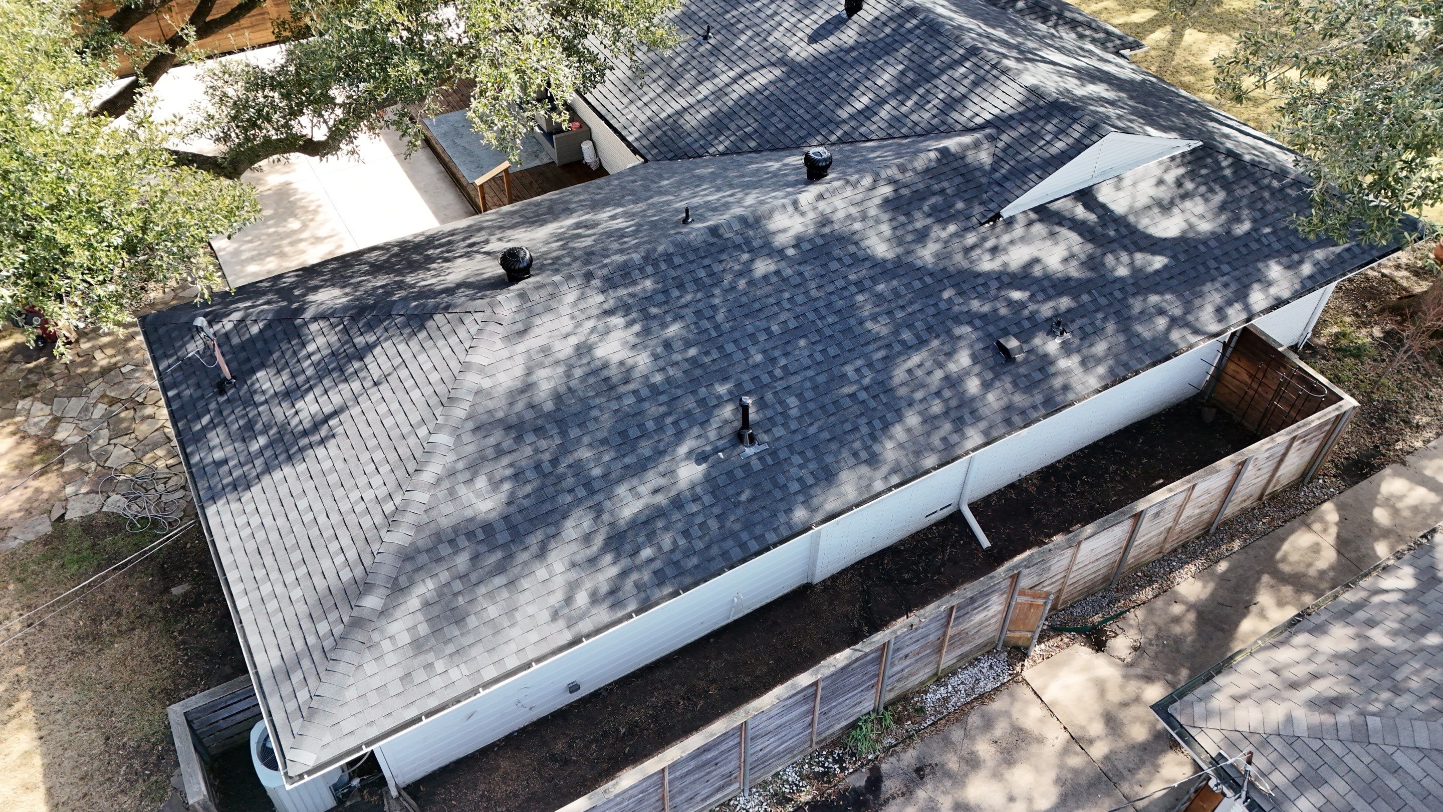 Project in Richardson by Armor Roofing | Exteriors