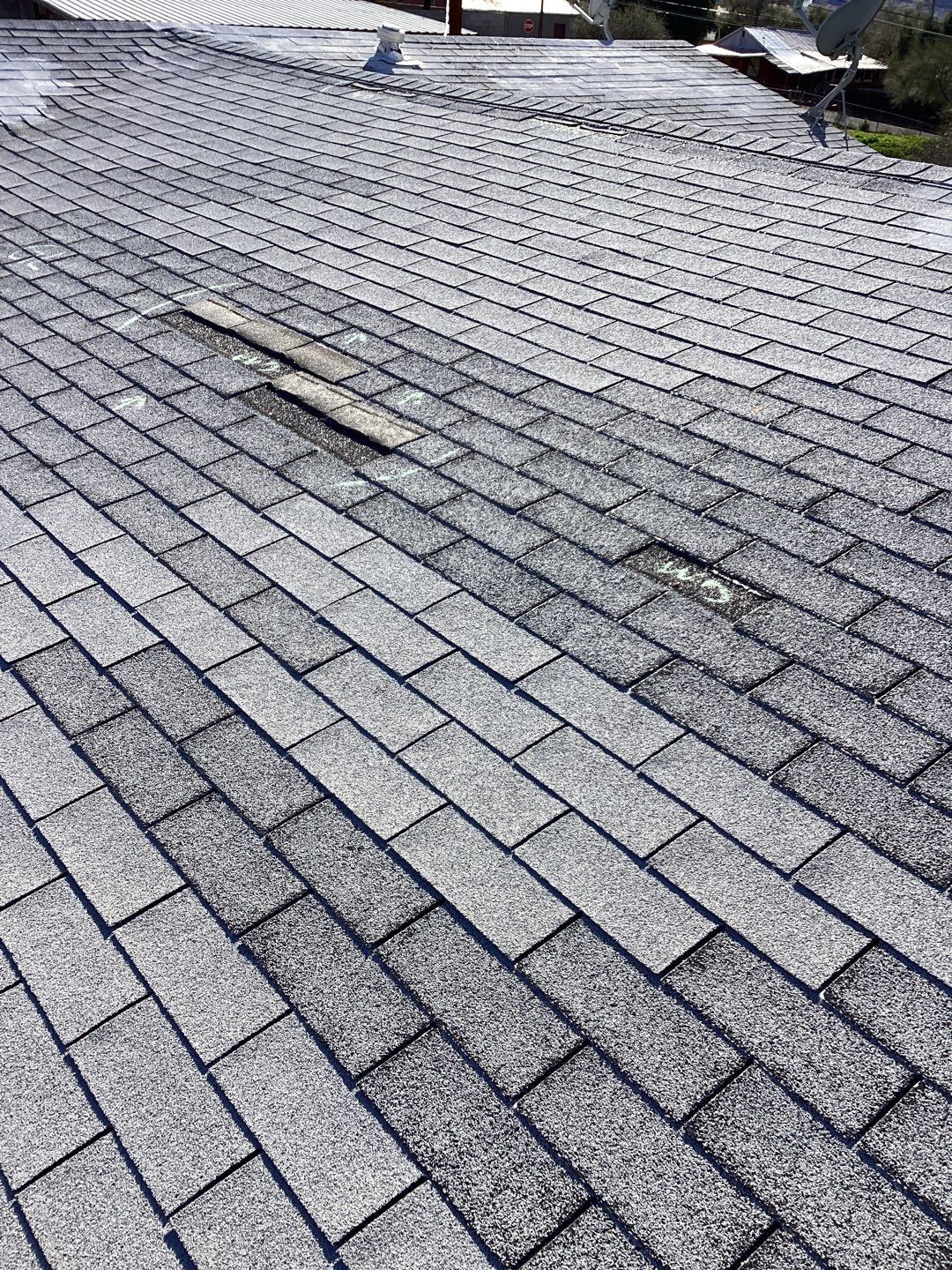 Eric's full Re-Roof (Energy Star) by All Storm Roofing & Construction