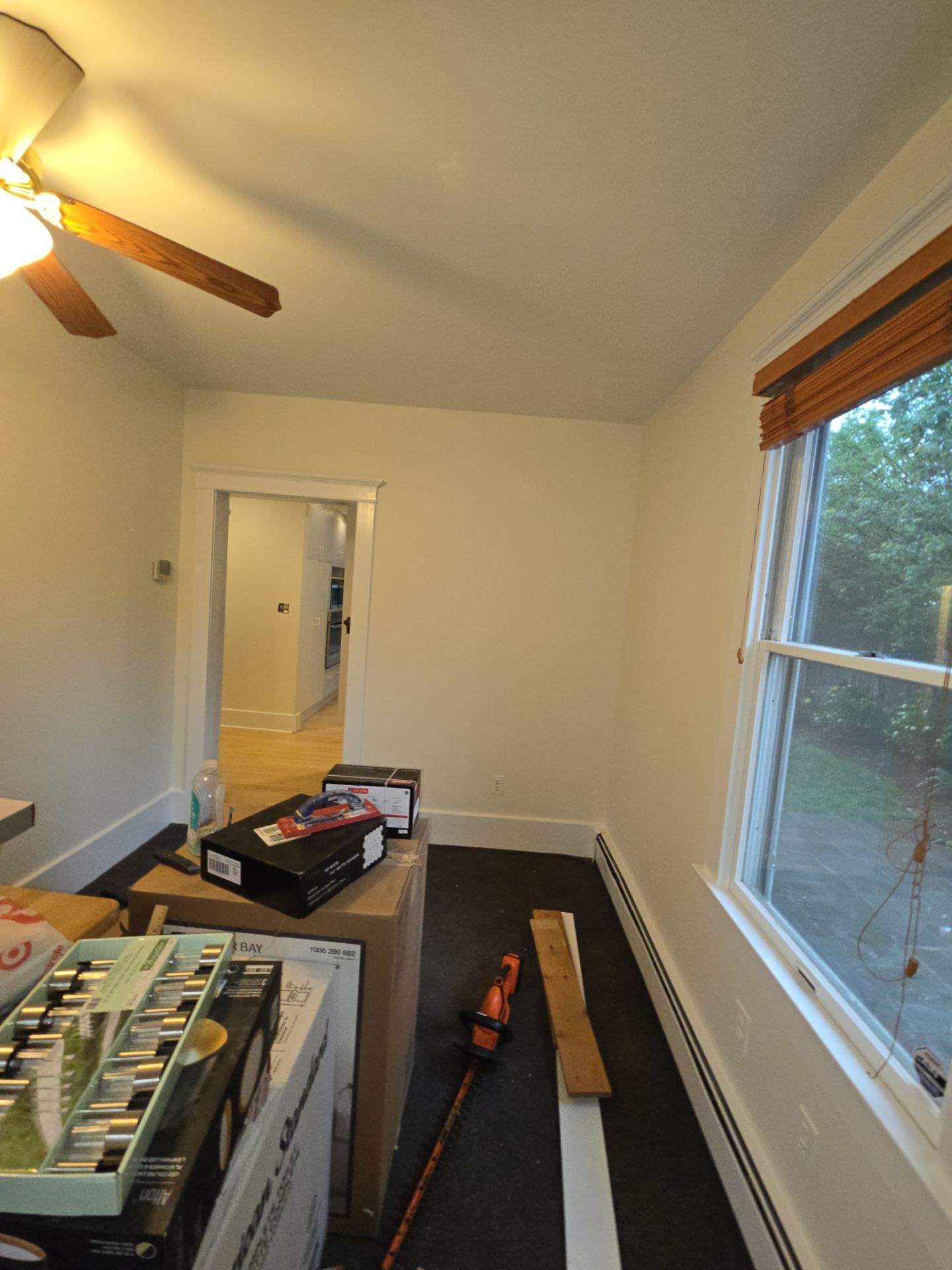 Interior House Painting in Arlington, VA by My Painter 