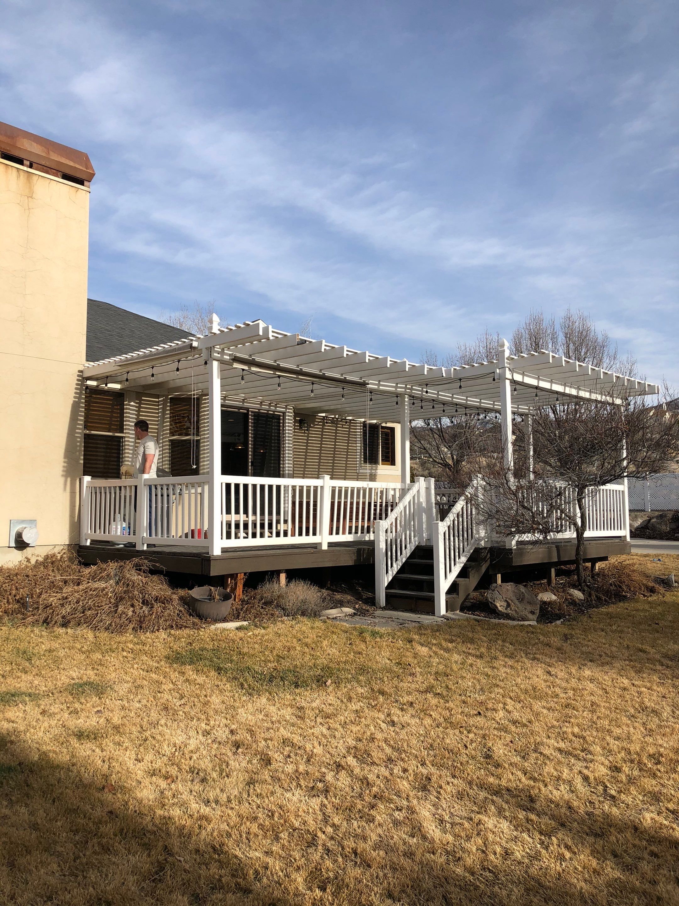 Project by Rudd Builders LLC by Rudd Builders LLC