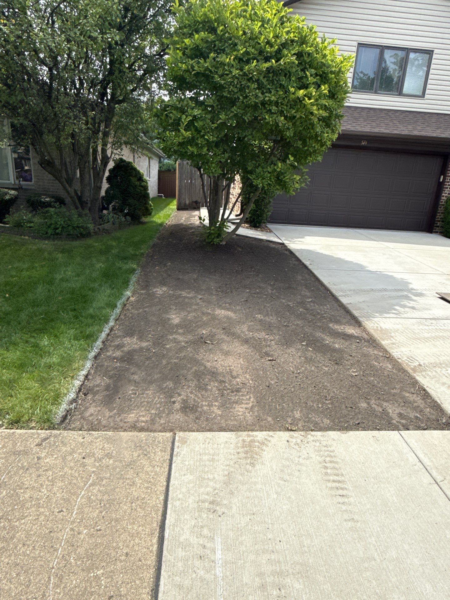Al P. - Des Plaines, IL by A&N 