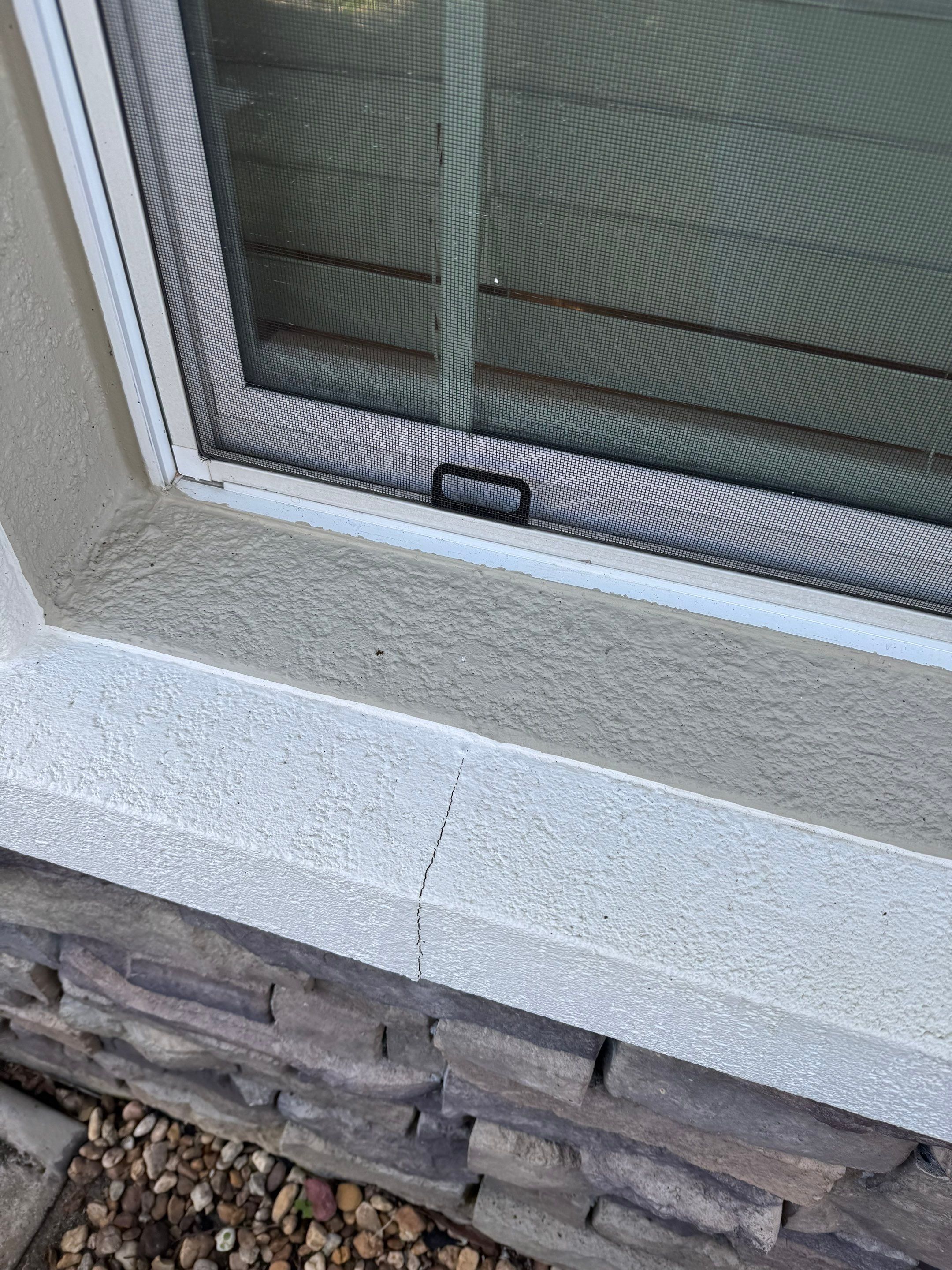 Project in Land O' Lakes by Sunbelt Home Solutions