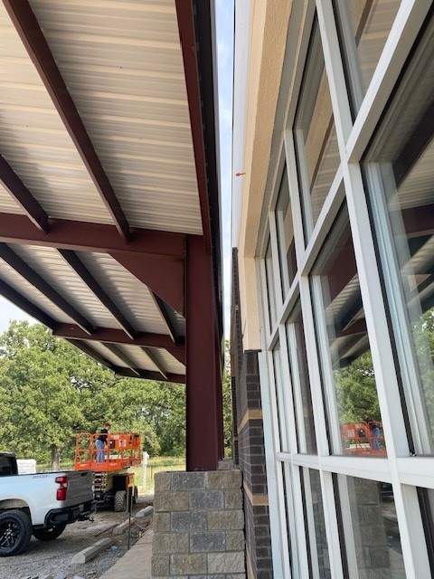 Project in Shreveport by North Shreve Enterprises, Inc