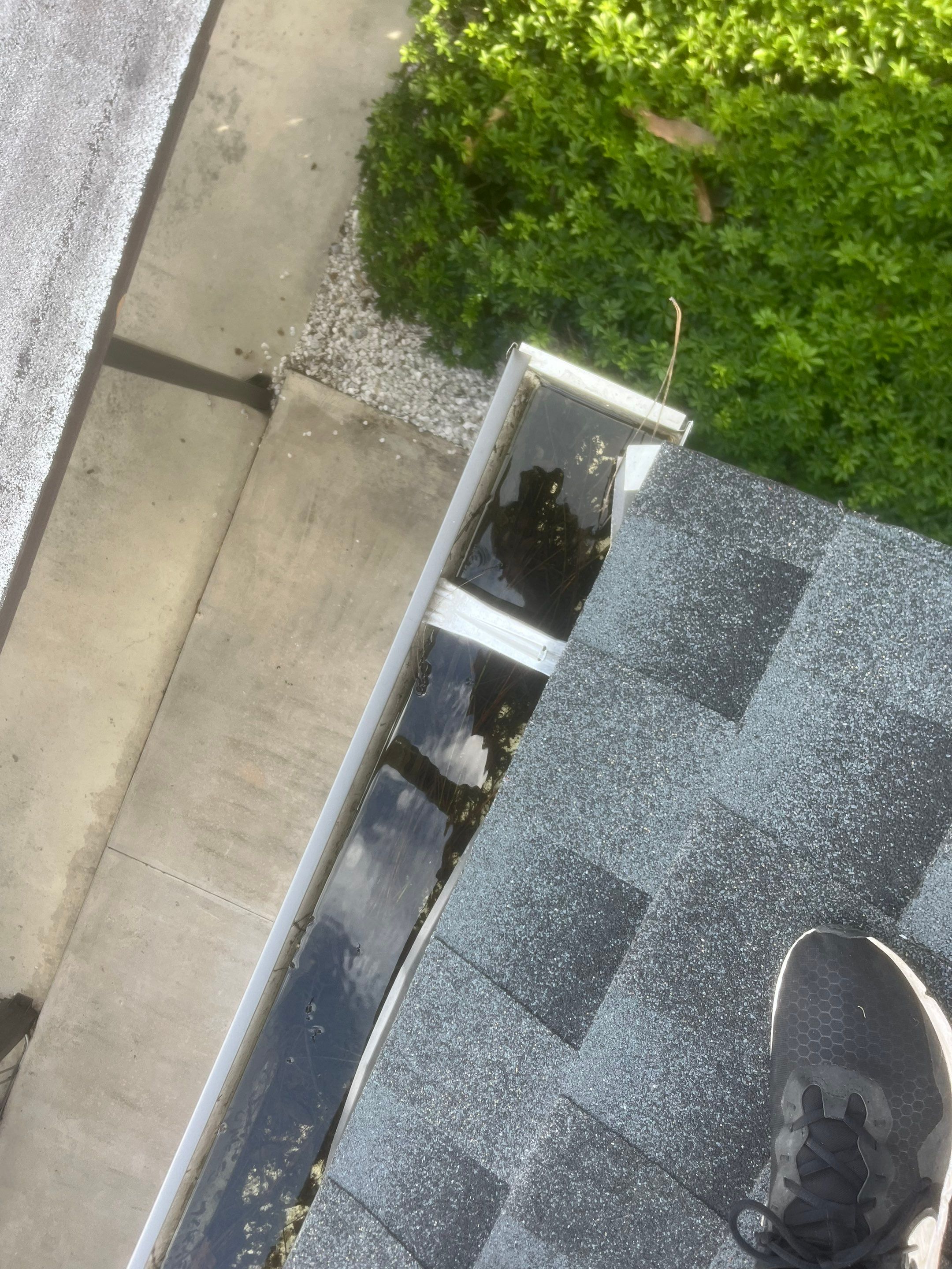 Professional Gutter Cleaning in Fort Myers FL by Gutter Professors
