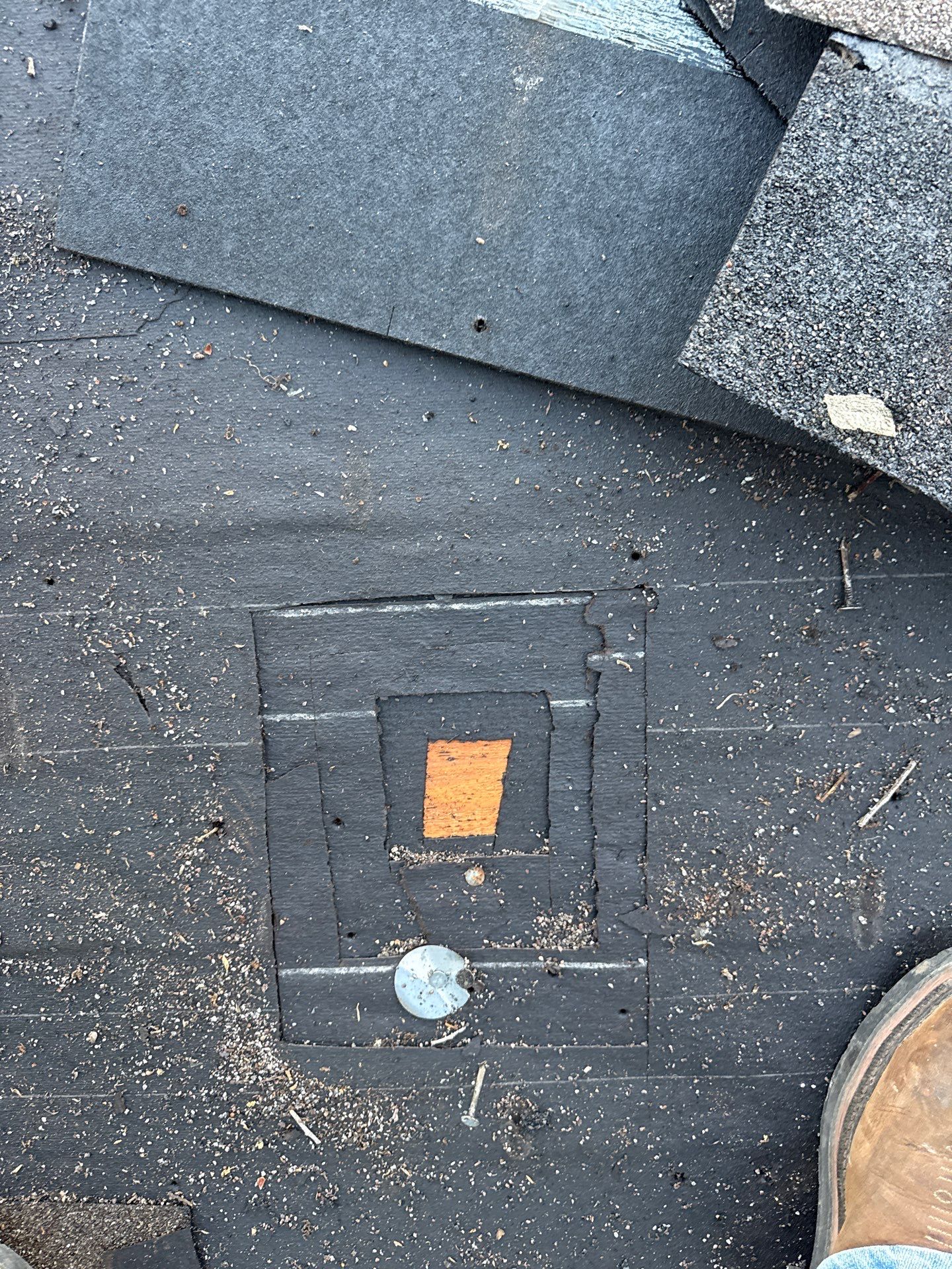 Project in Lancaster by Rhino Roofing and General Contracting, LLC