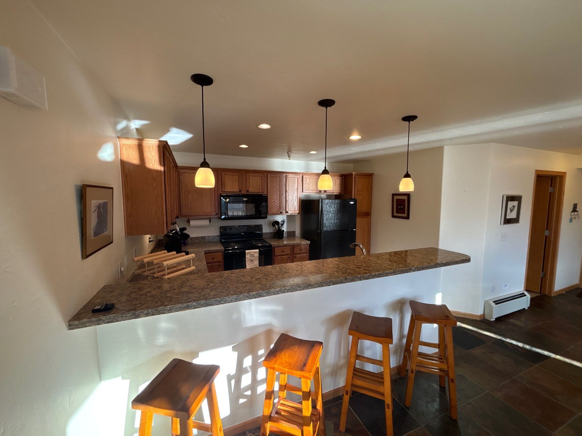 Tenant placement and leasing by Gold Peak Property Management