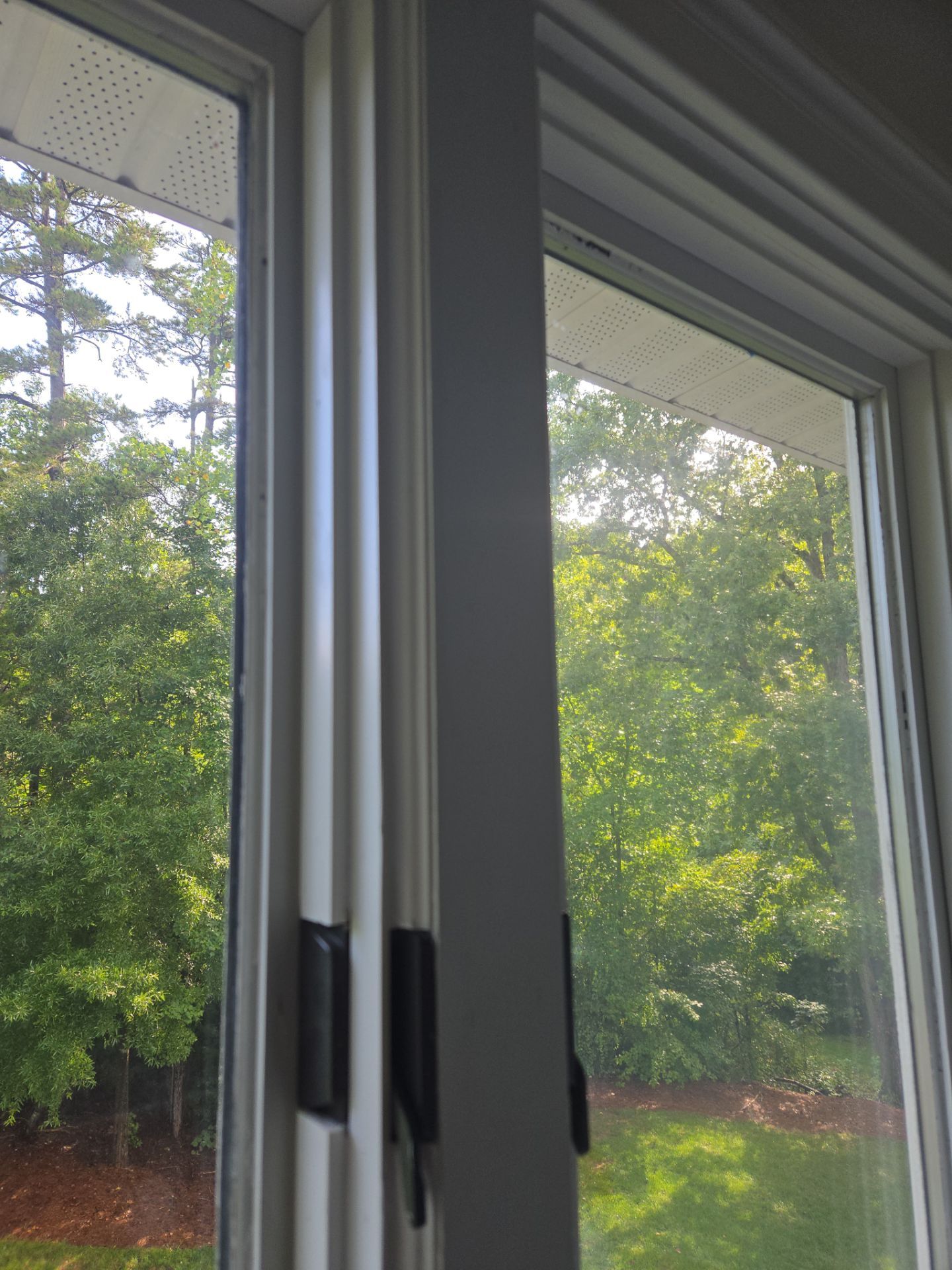 Bathroom Window Rot Repair by A Step Above Handy LLC