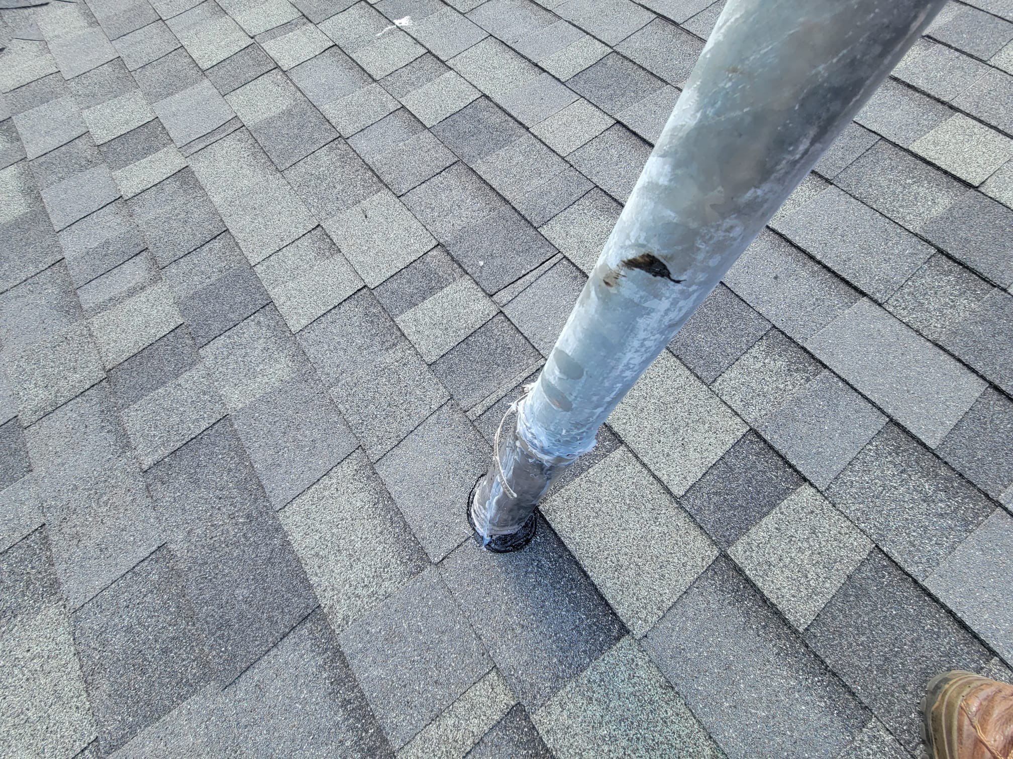 Shingle Roof System Replacement in SE Cape Coral by Four Peaks Roofing