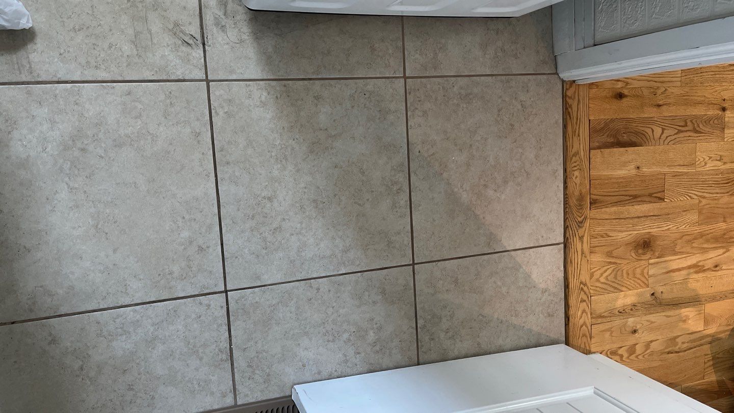 Water Damage Project in Golden by Accountable Home Services