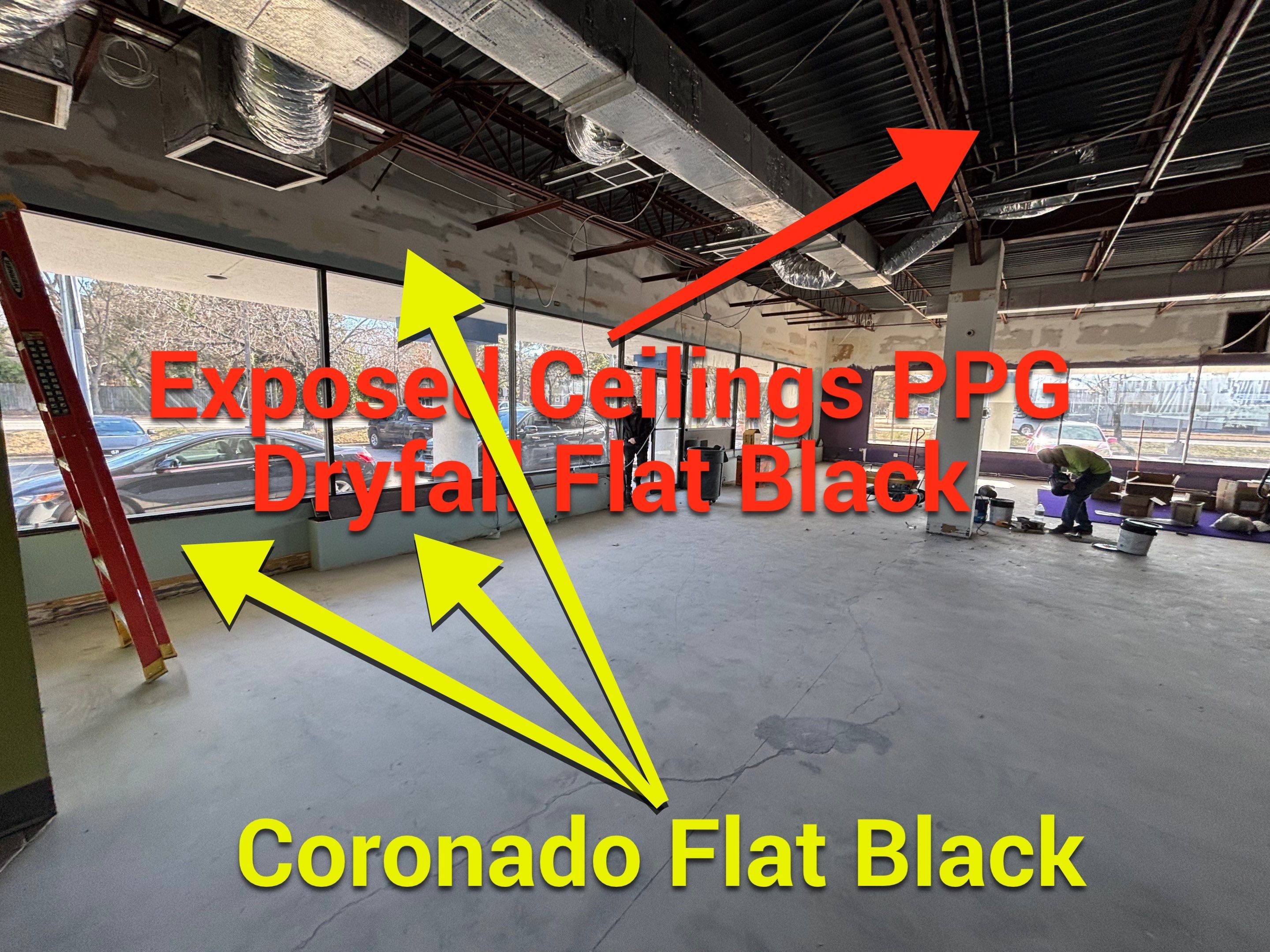 Natural Bodyz Fitness by AKK Painting LLC