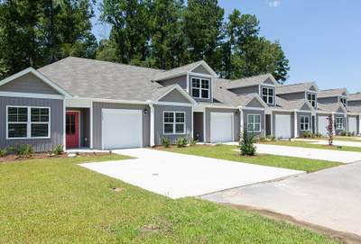 78 Unit Townhome Community 