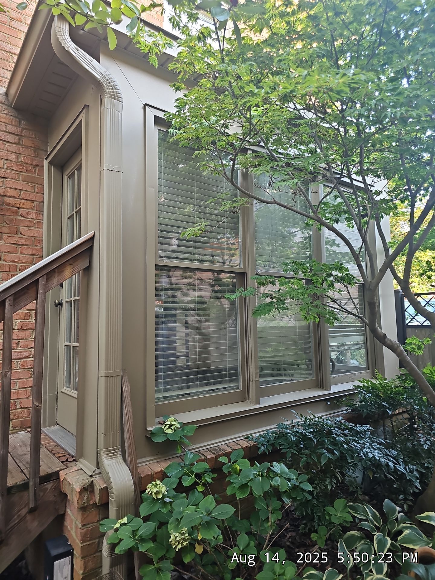 Wilson Project in Hoover by The Window Source