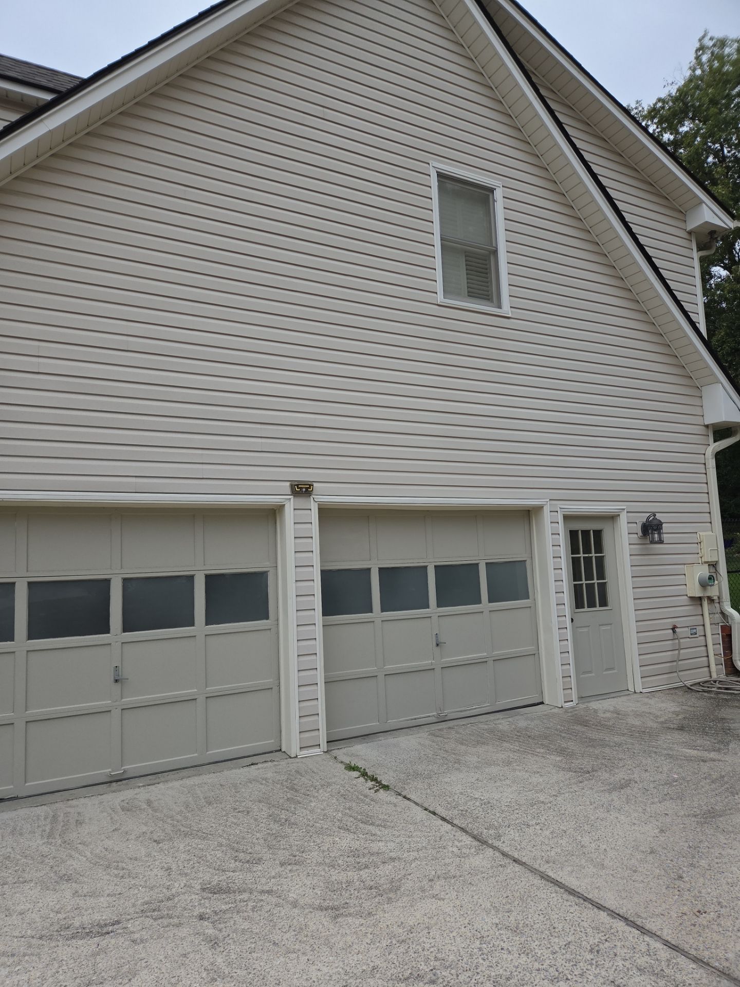 Supica Project in Hoover by The Window Source