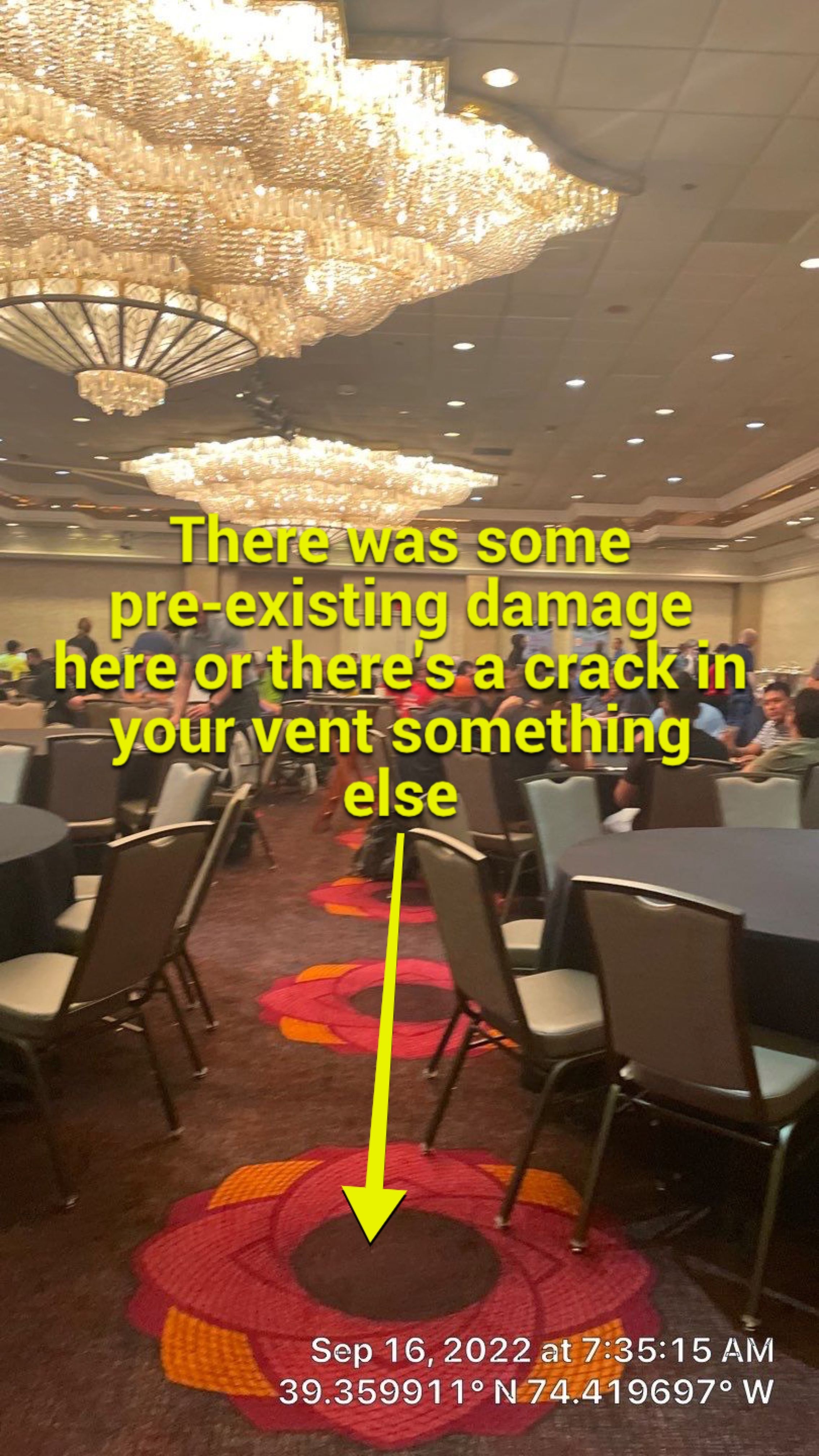 a;sdijfpaosijdf [aksjd'f;lkjas;dlfj by CompanyCam Sales Demo