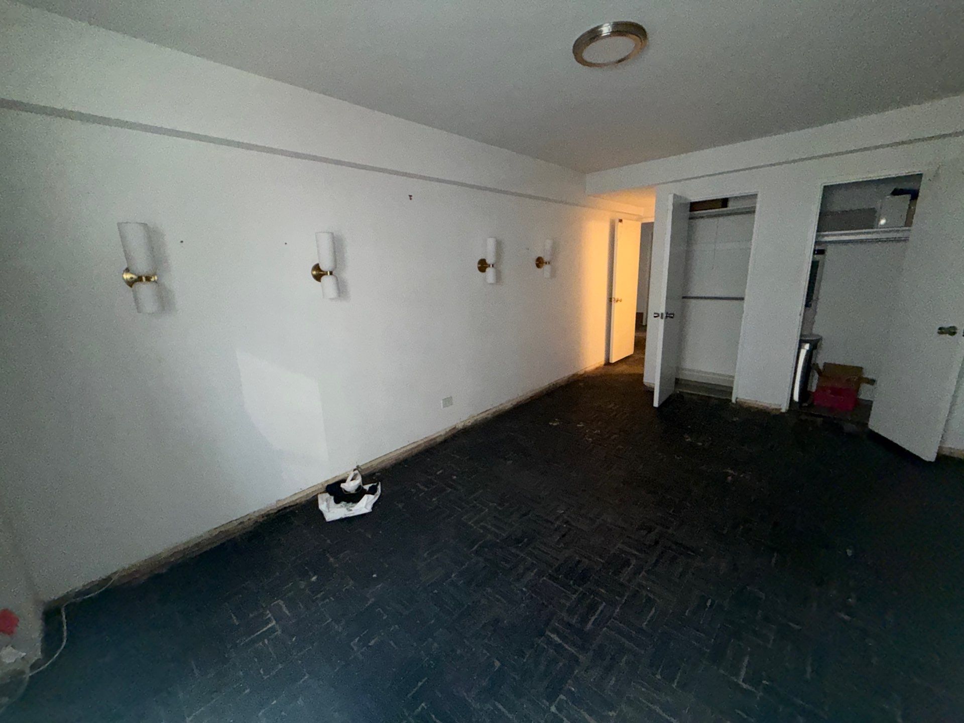 Water Damage Claim in New York by FLAPA & KeyStone