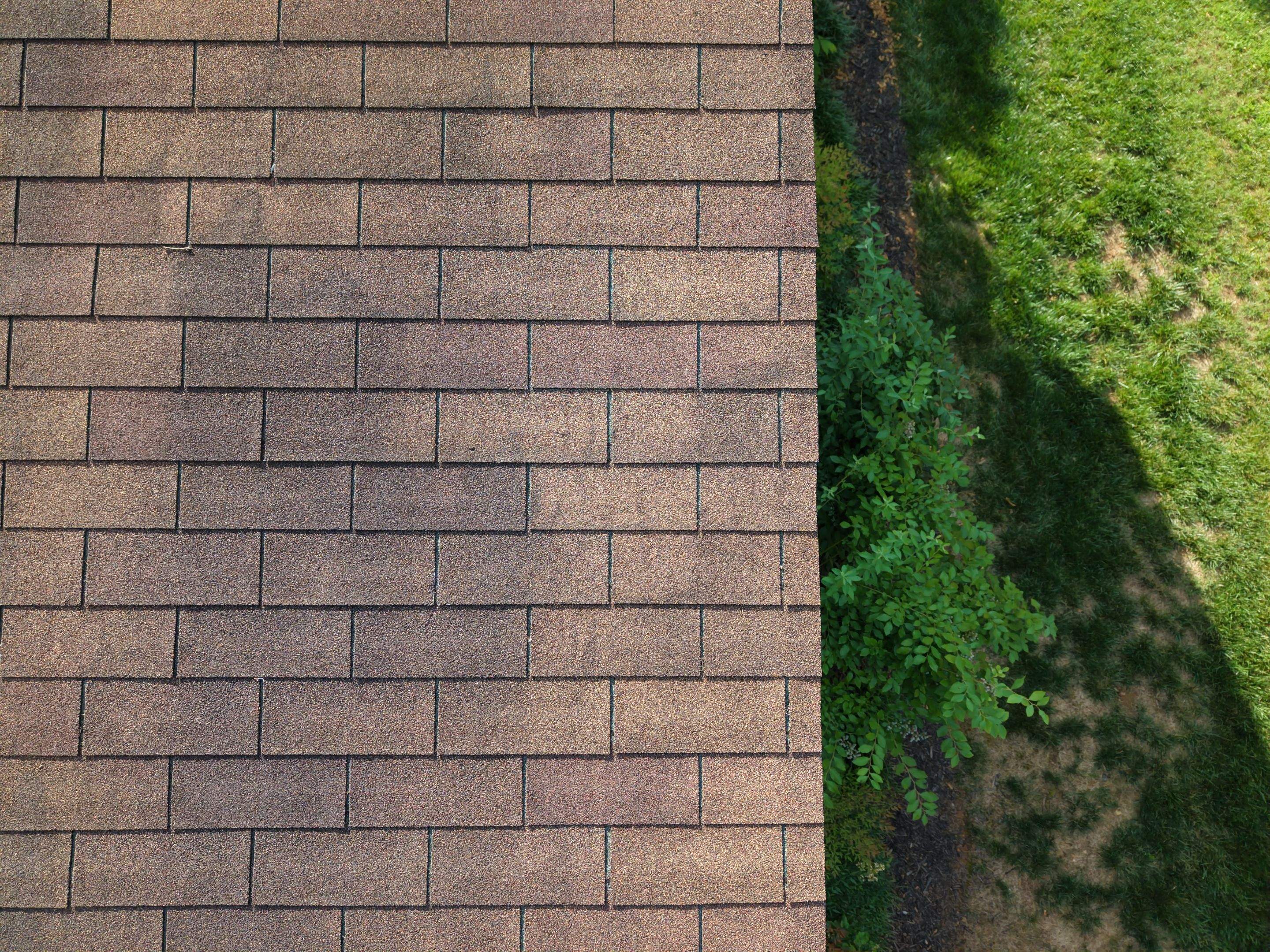 Residential Roof Replacement using TAMKO TItan XT Rustic Black by RISE Roofing & Restoration, LLC