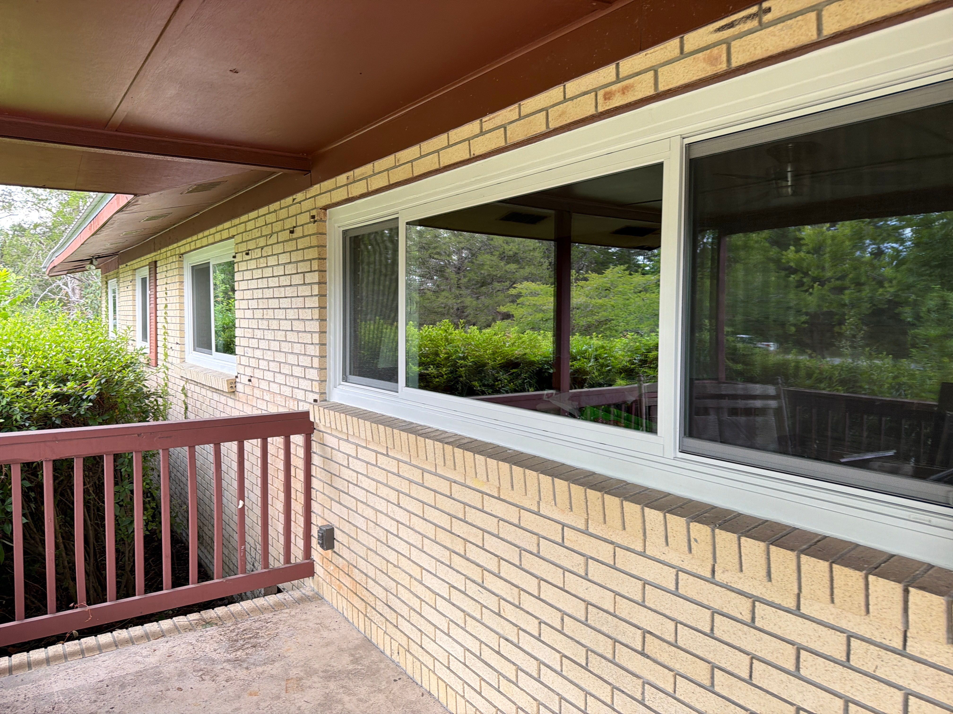 Project in Lake City, FL by Windows & Doors Store
