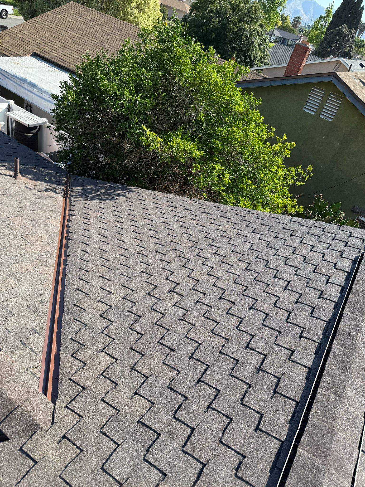 Roof Replacement - Riverside, CA 92503 by Epic Roof Replacement