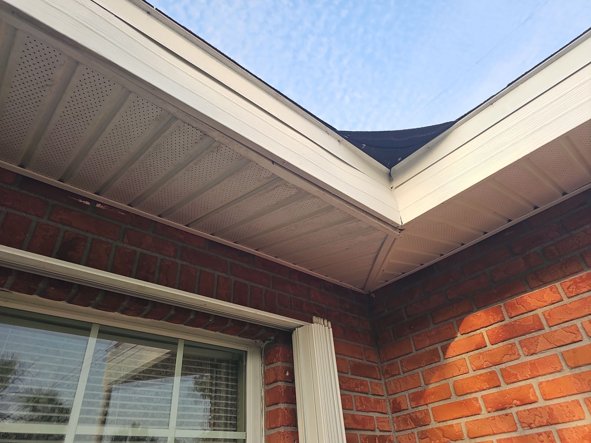 Project in St. Petersburg 33714 by Mitchell Roofing Company LLC 