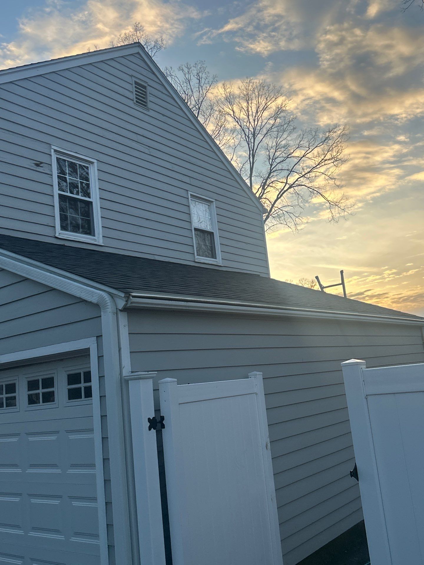 North Haven by All site builders LLC