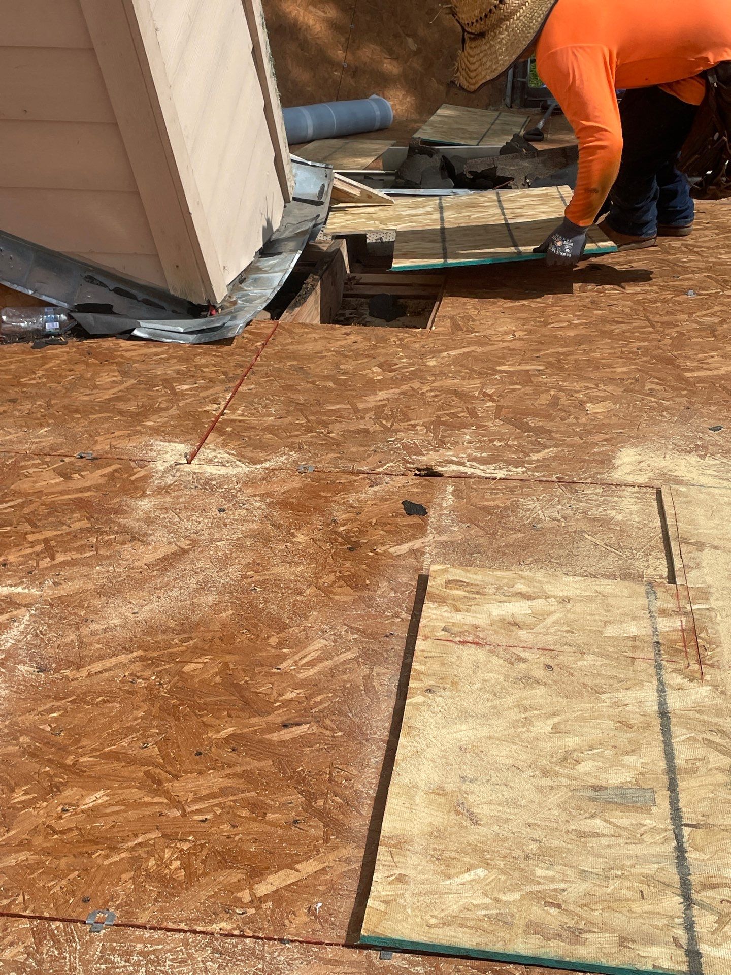 Roof Repair Fulshear by Roof Repair Company