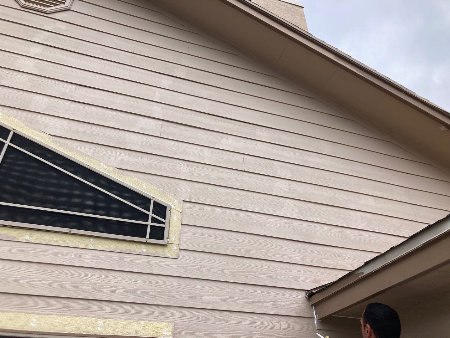 Island Hardie by Bayfront Roofing and Construction