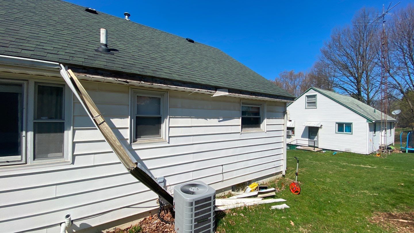 Elizabeth Okey by Silver Leaf Contracting 