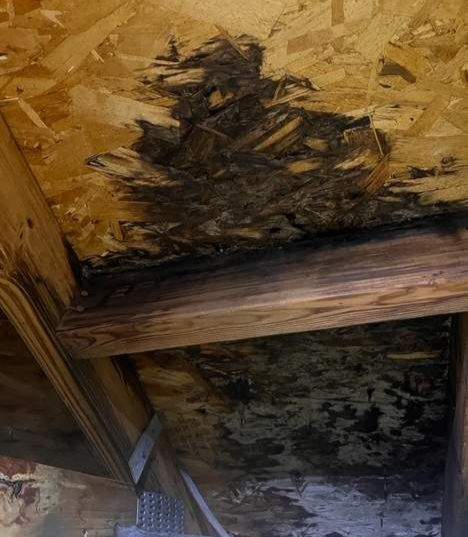 Repair Photos by Four Peaks Roofing