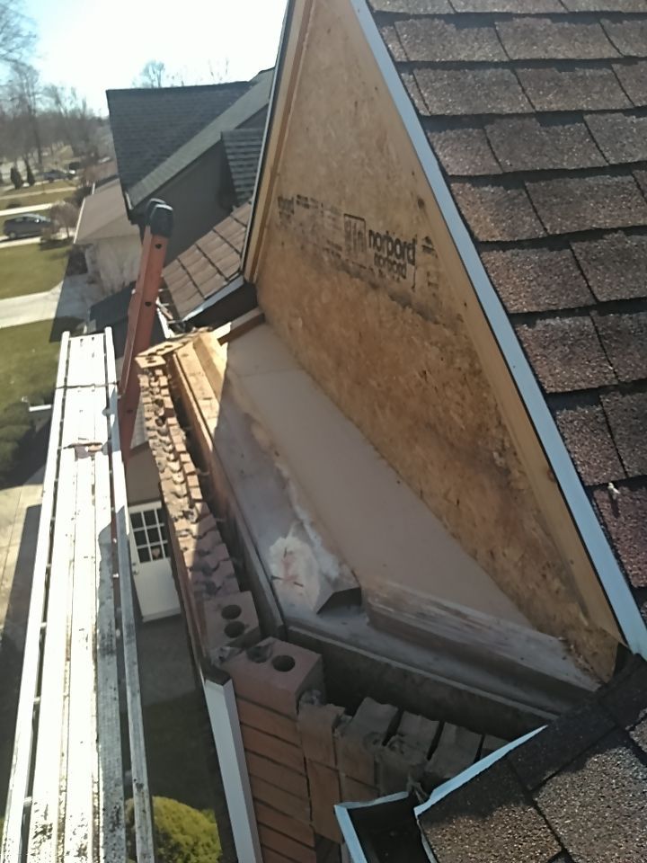Exterior Siding by Ivy Lea Construction