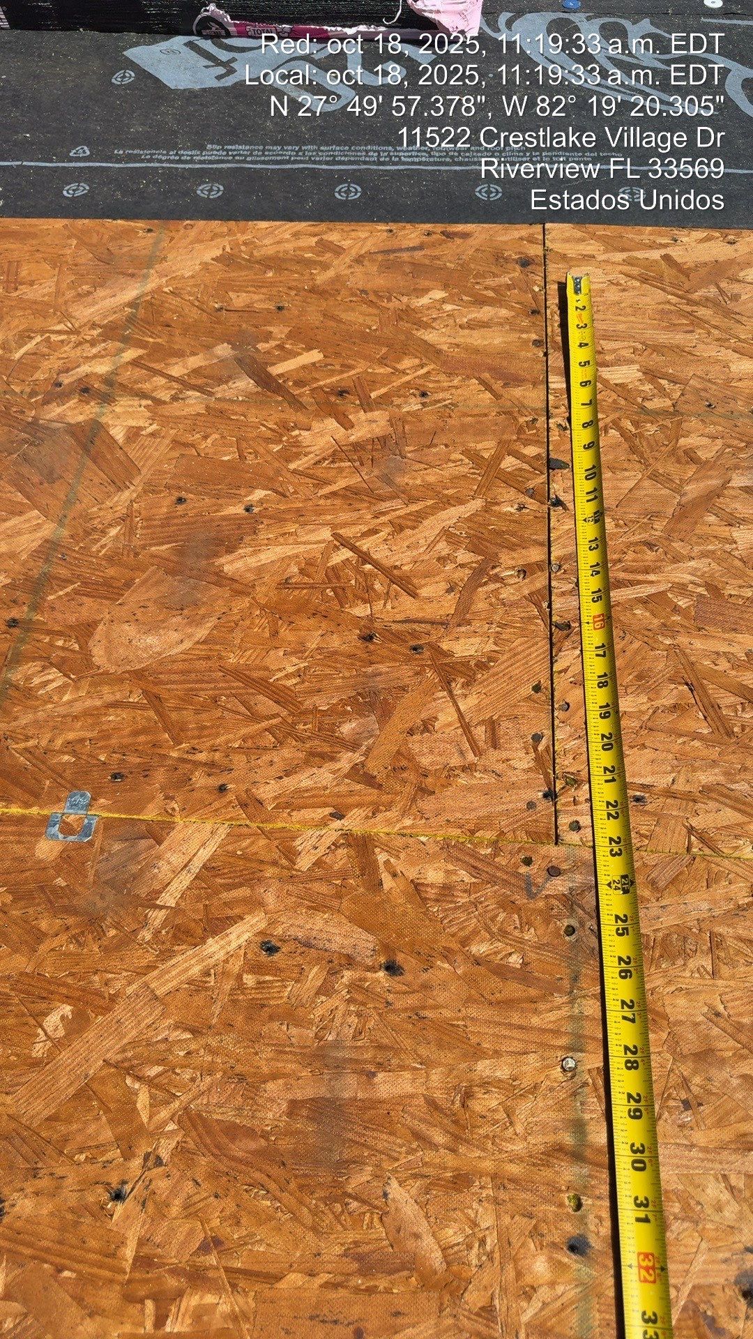 Project in Riverview by You Restorations LLC DBA YOU-Home