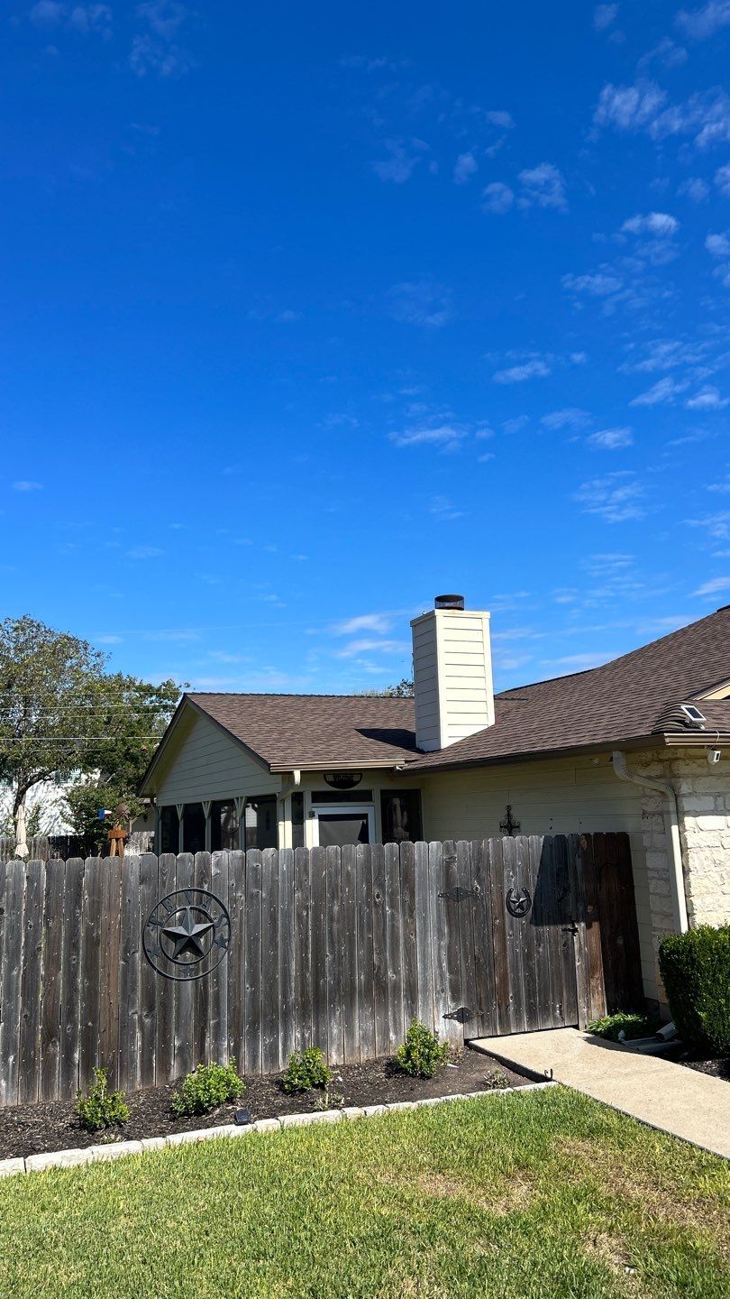 Barkwood - GAF Timberline HDZ by RoofsOnly.com