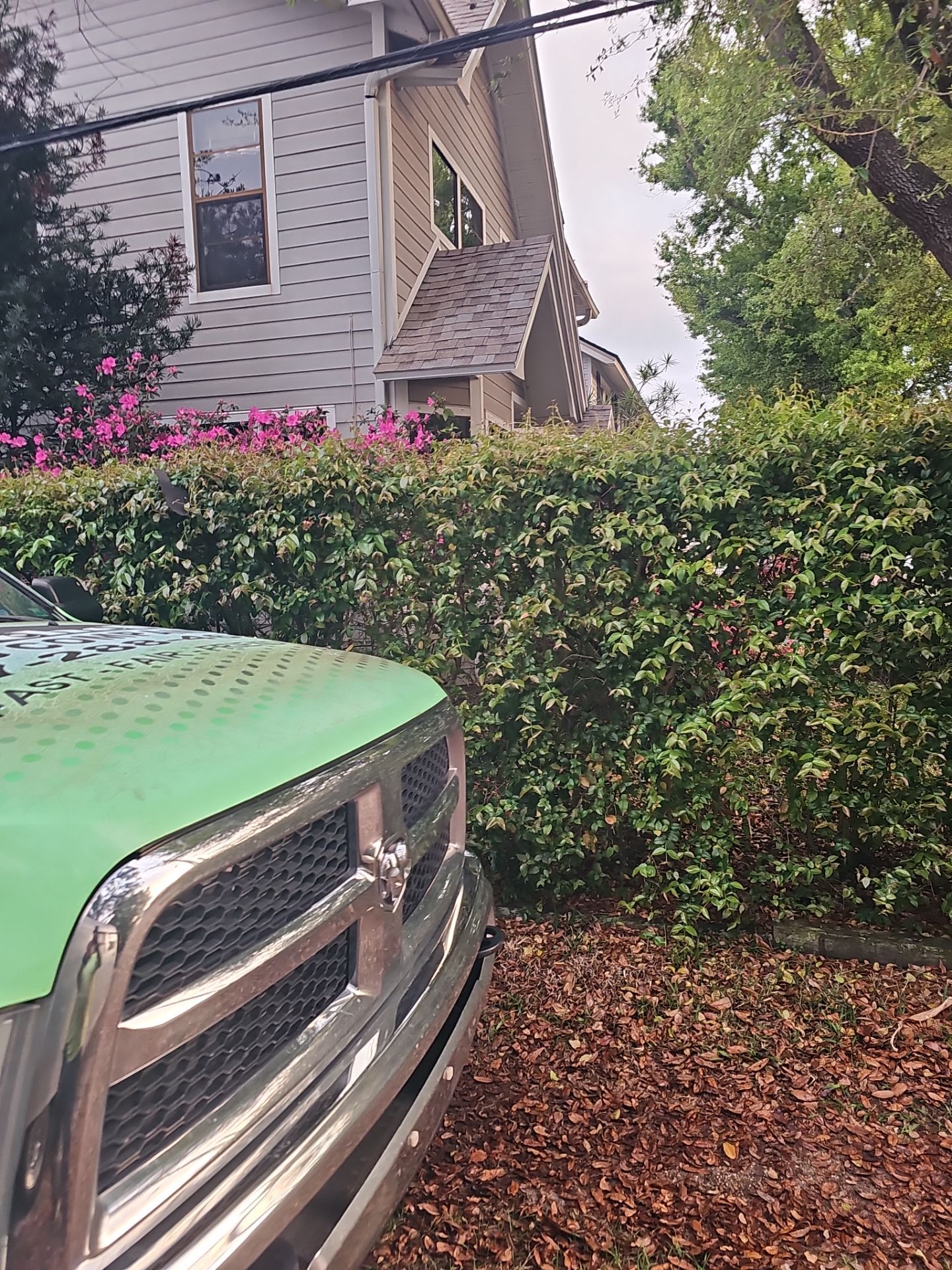 Project in St. Petersburg 33704 by Mitchell Roofing Company LLC