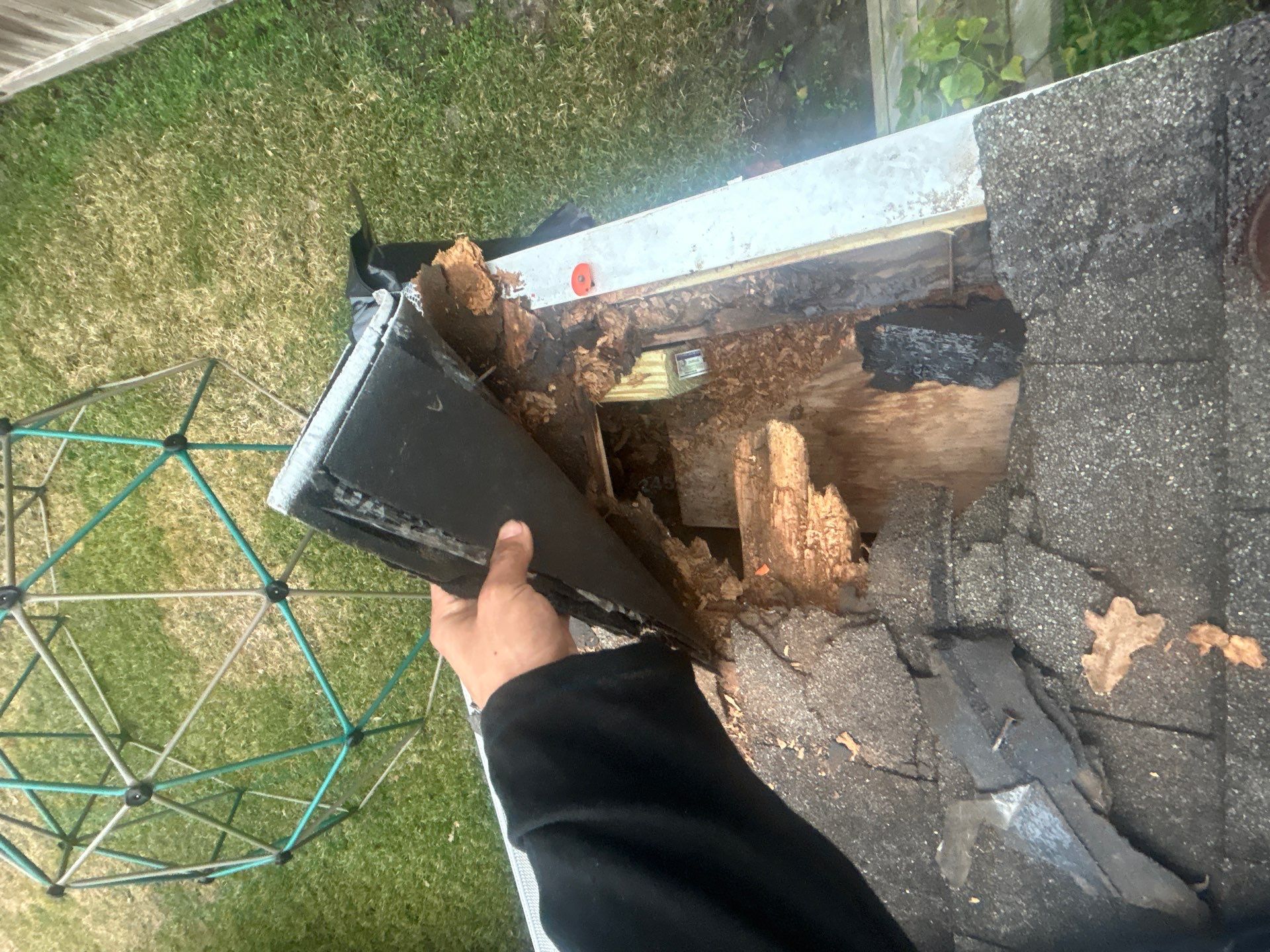 Roof Repair Houston by Roof Repair Services LLC