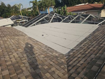 Project in Seminole 33776