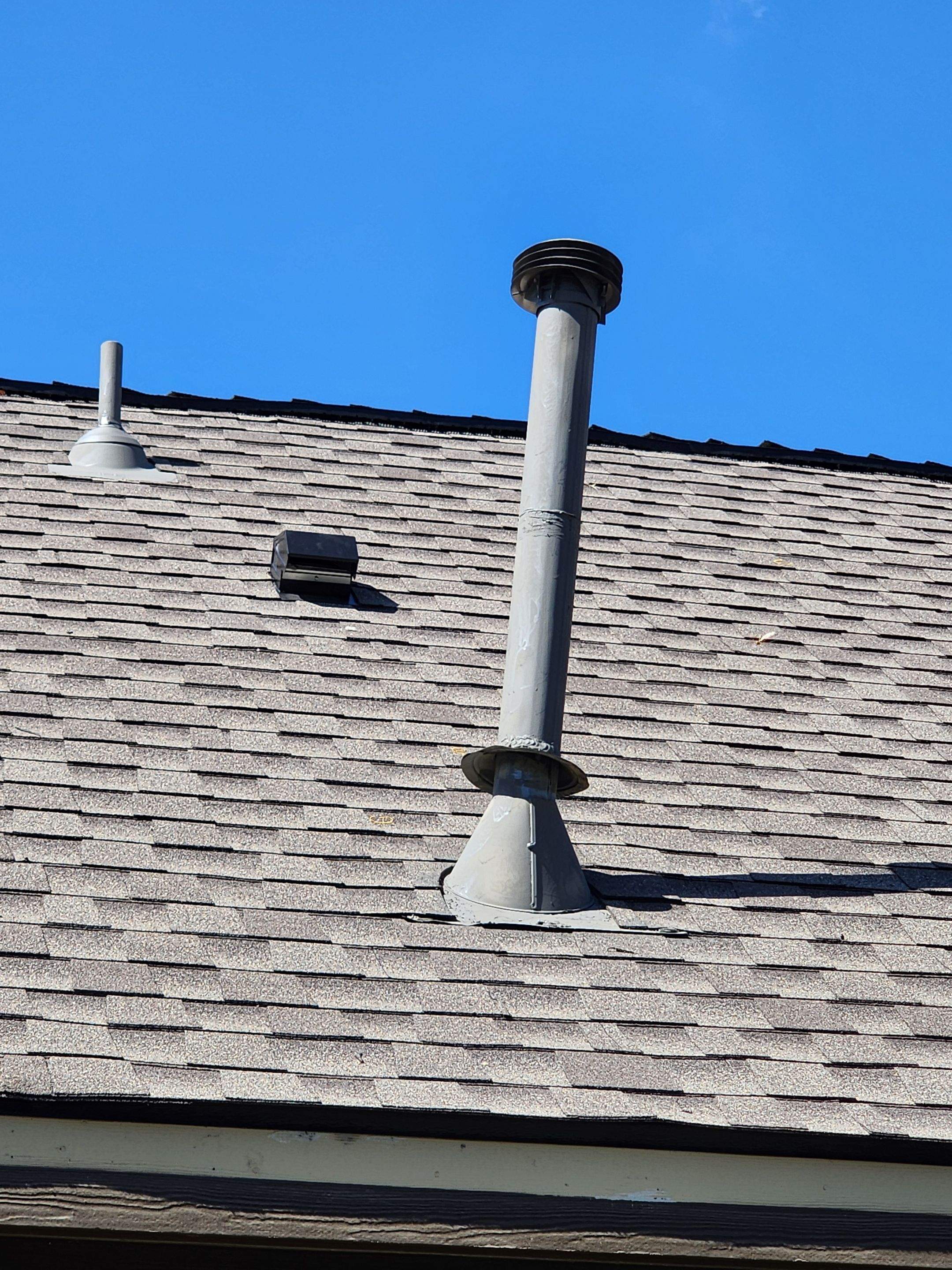 Project in Mansfield  by Zeus Exteriors